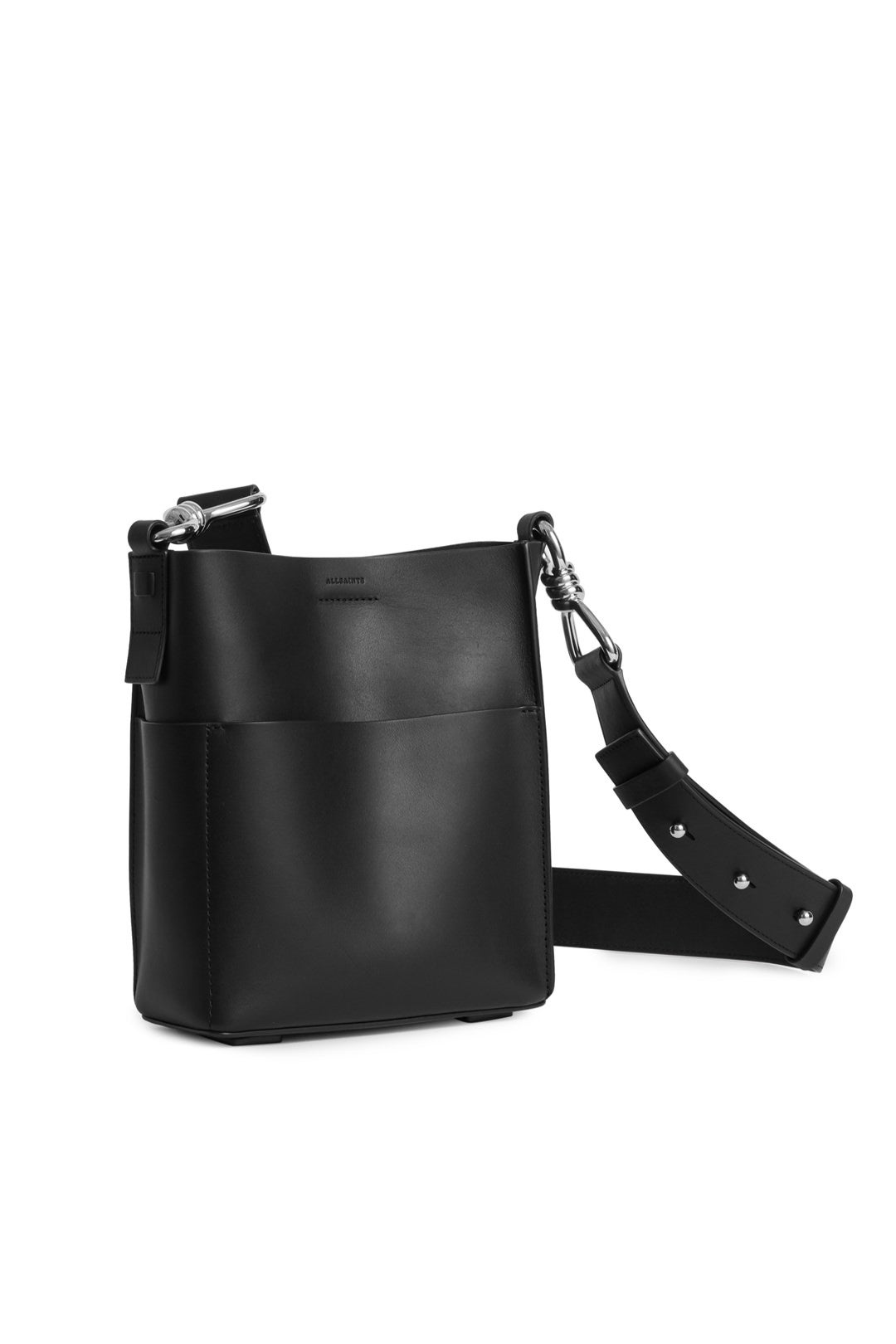 Captain Leather NS Crossbody by AllSaints 1