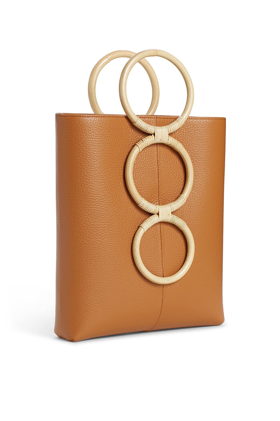 Flake Petra Mini Tote by Carolina Santo Domingo 1