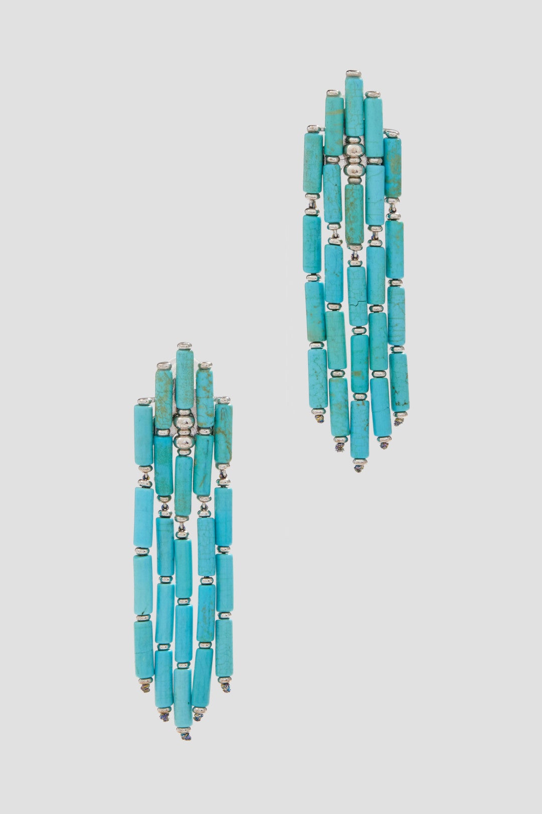 Ember Statement Earrings by Kendra Scott 1