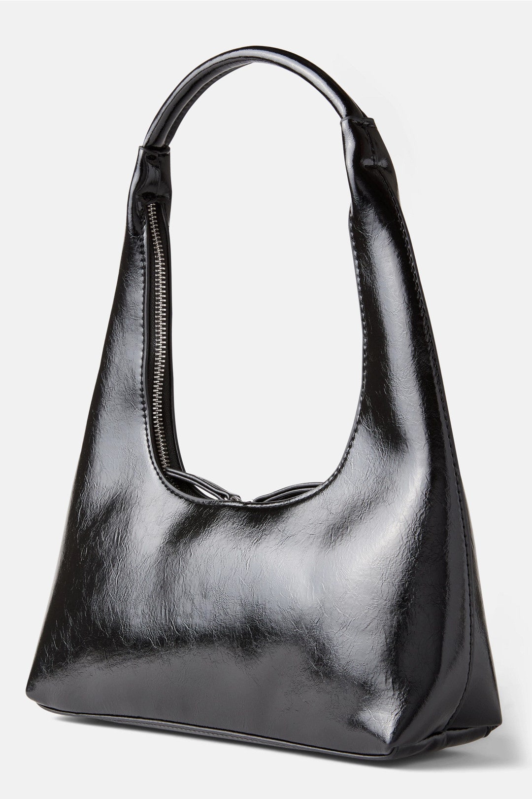 Gia Patent Leather Bag by 8 OTHER REASONS 2
