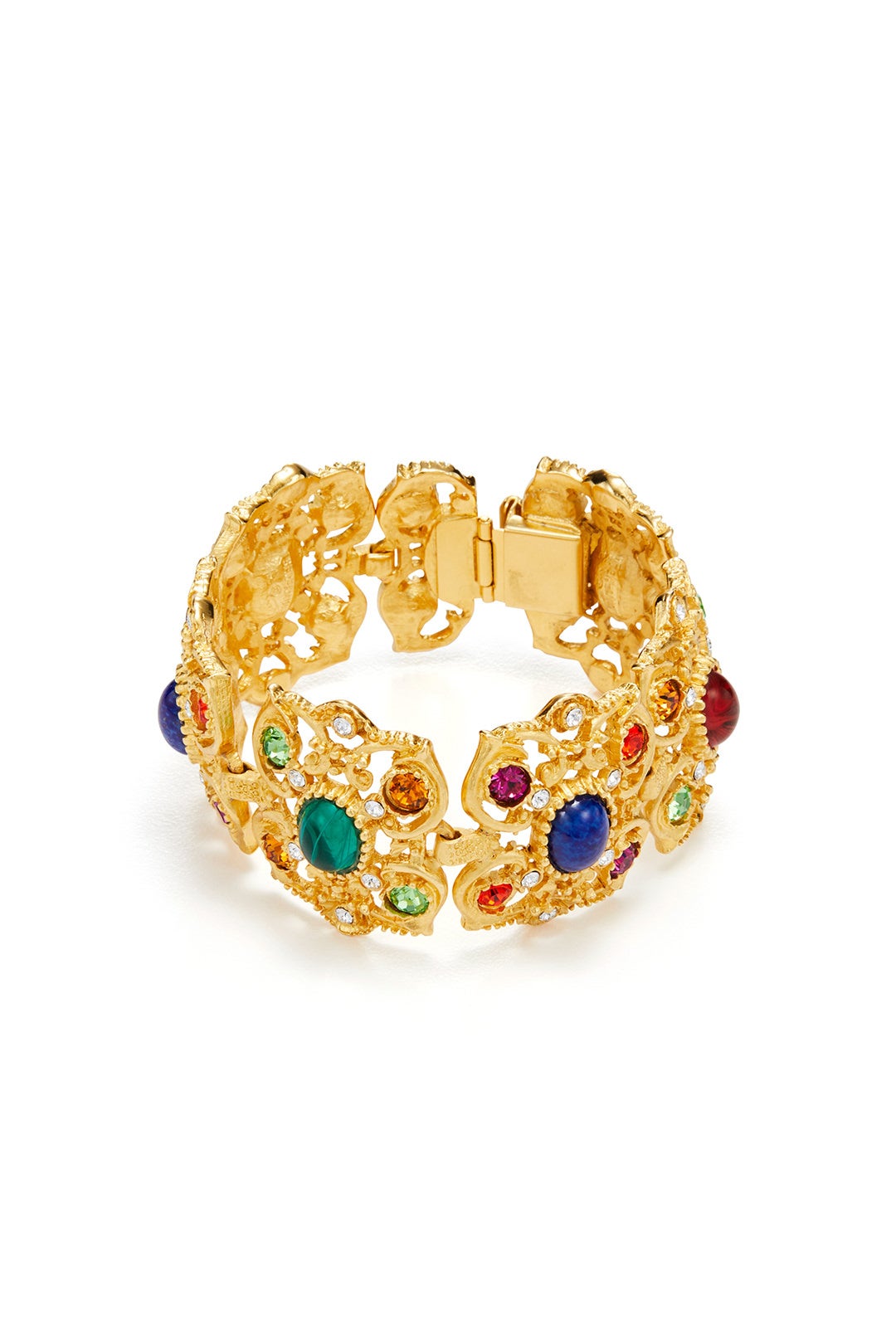 Byzantine Bracelet by Ben-Amun 1