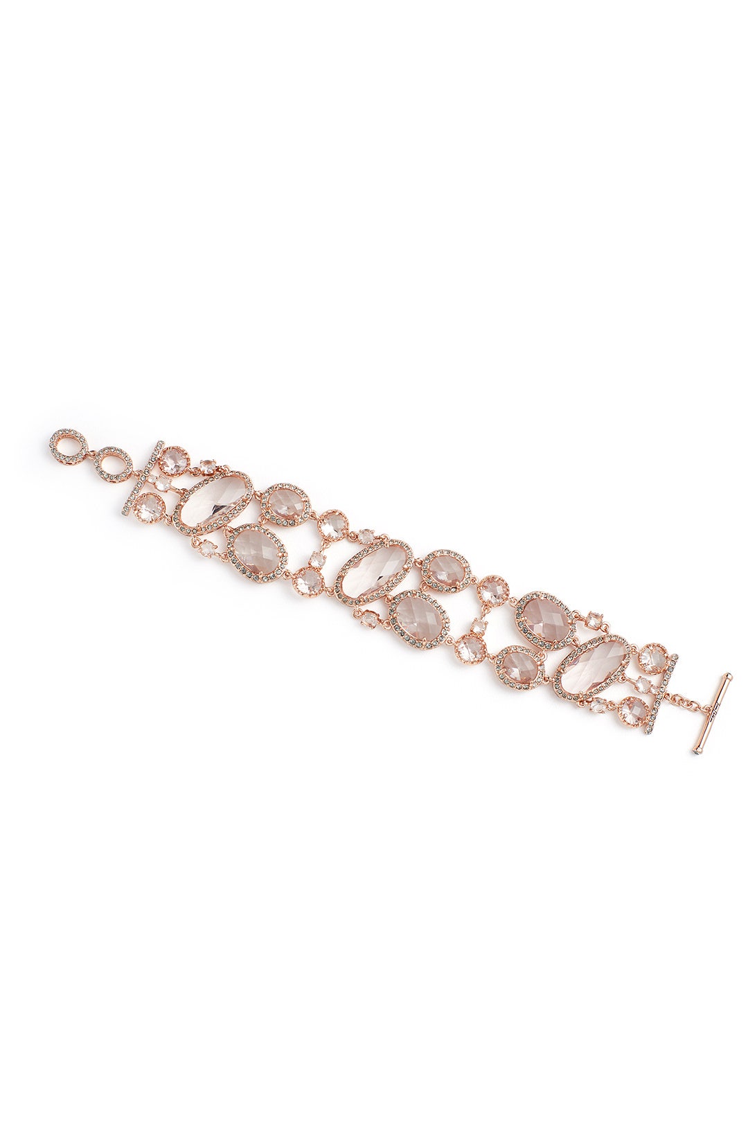Watercolor Wonders Bracelet by Jenny Packham 1