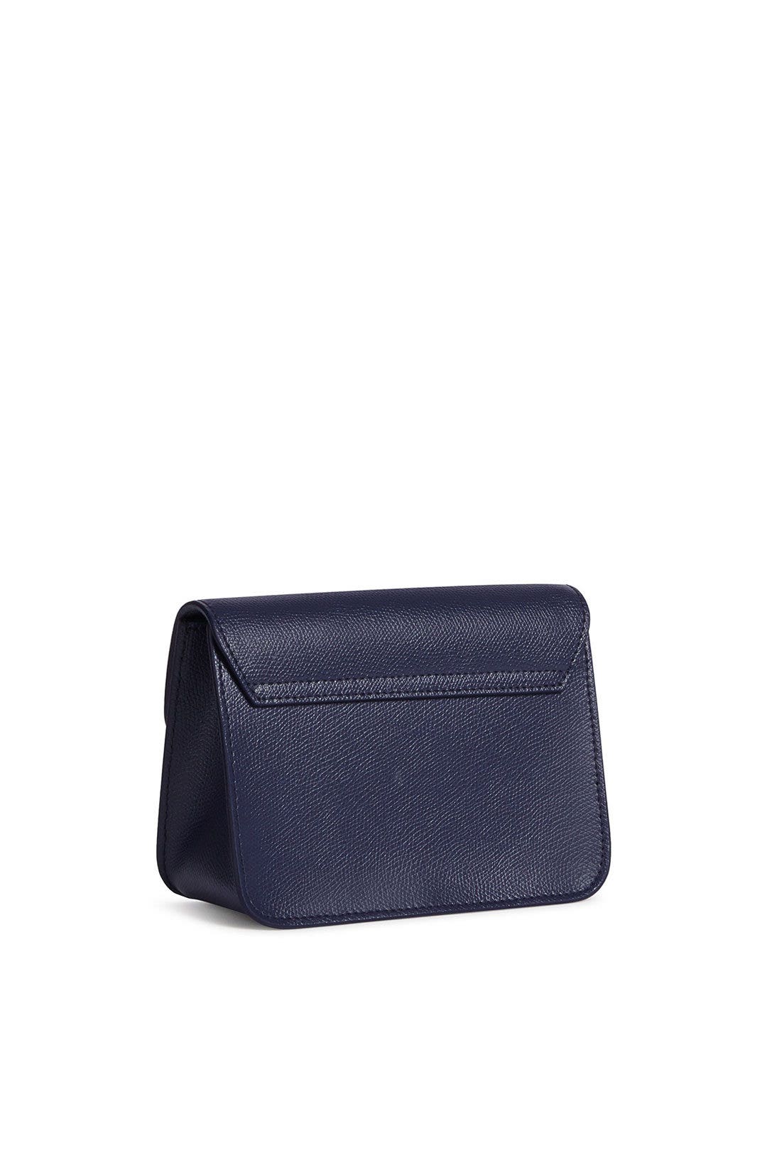 Blu Notte Metropolis Mini Bag by Furla 1