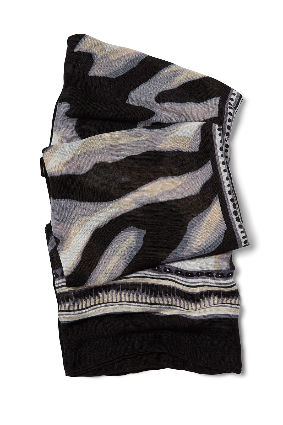 Sunda Scarf by Theodora and Callum Accessories 1