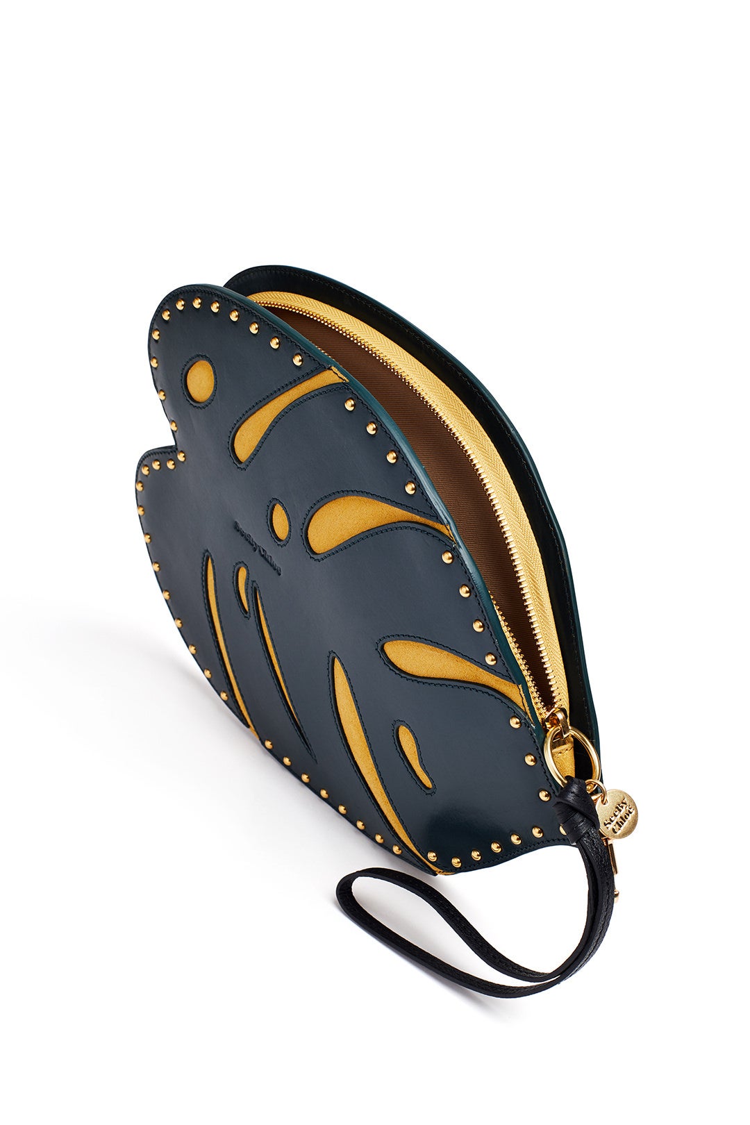 Leaf Clutch by See by Chloé Accessories 1
