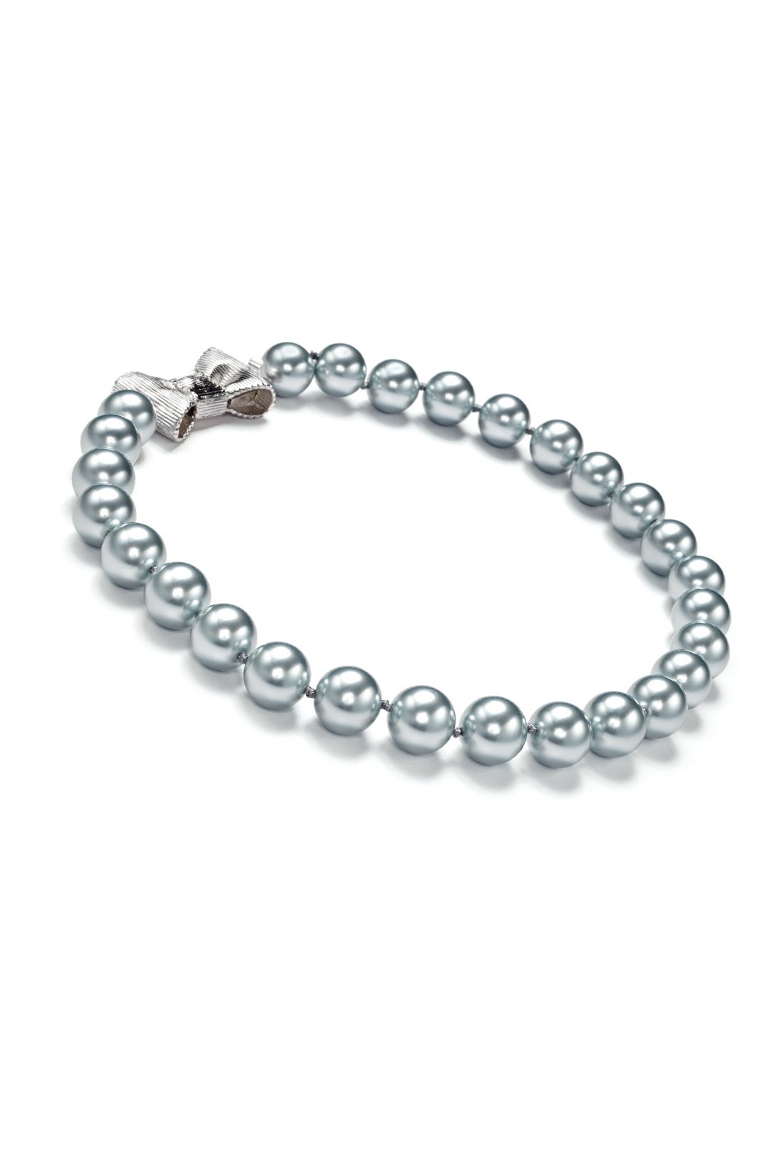 All Wrapped Up Necklace by kate spade new york accessories 1