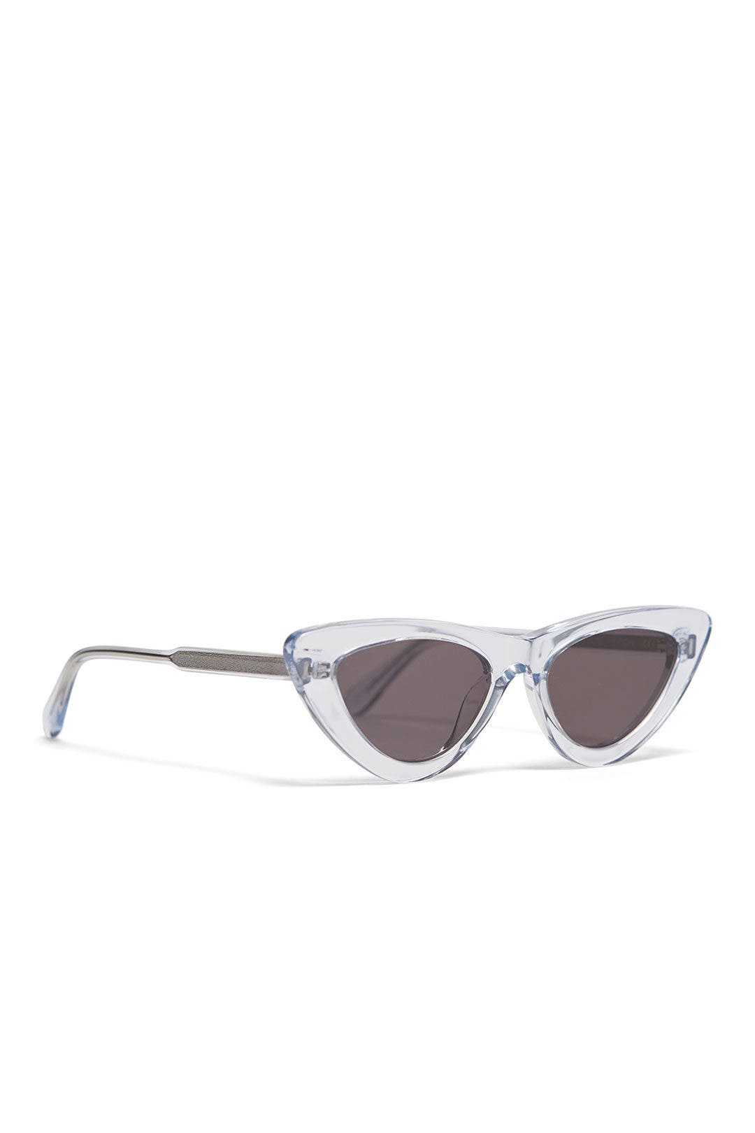 Litchi Cat Eye Sunglasses by CHIMI Eyewear 1
