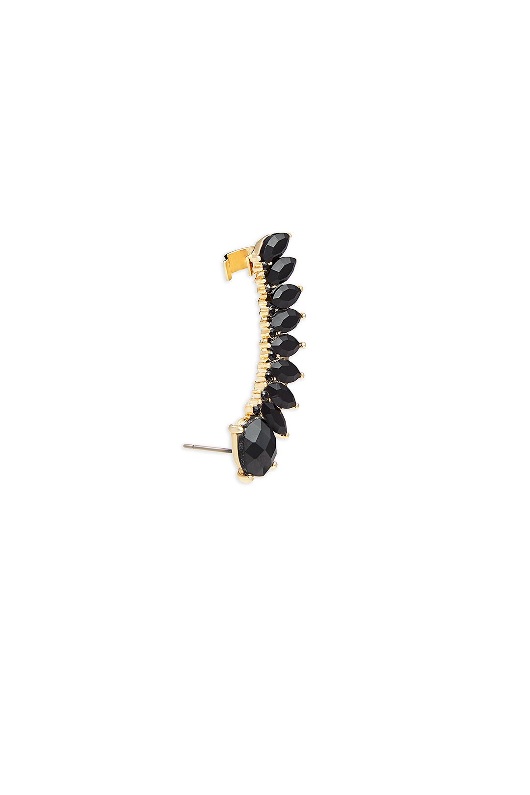 Camden Ear Jacket by Jules Smith 1