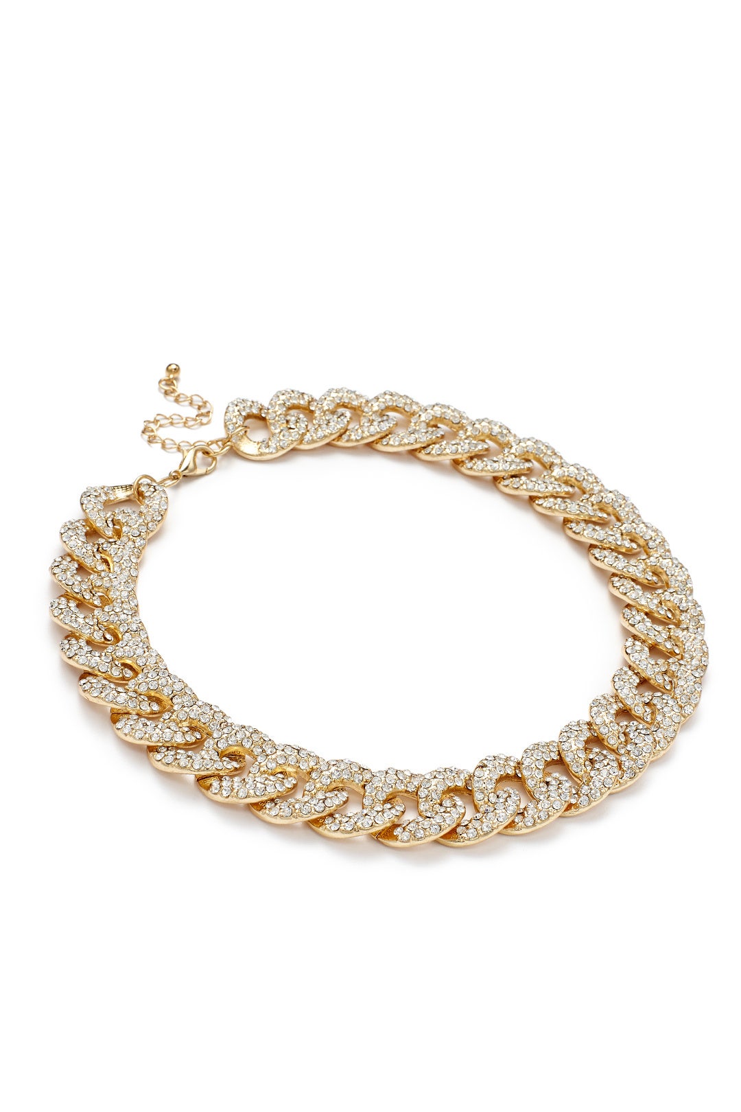 Victoria Necklace by Slate & Willow Accessories 1