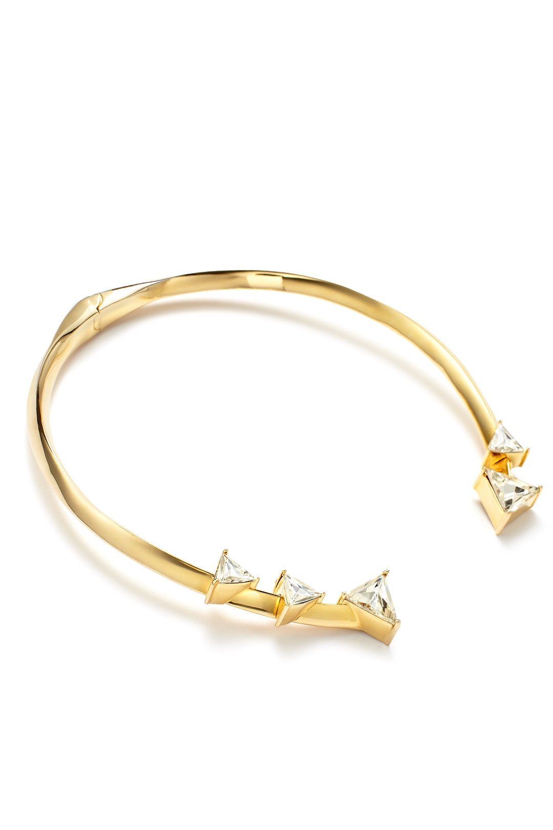 Blaine Collar by Ella Carter 1