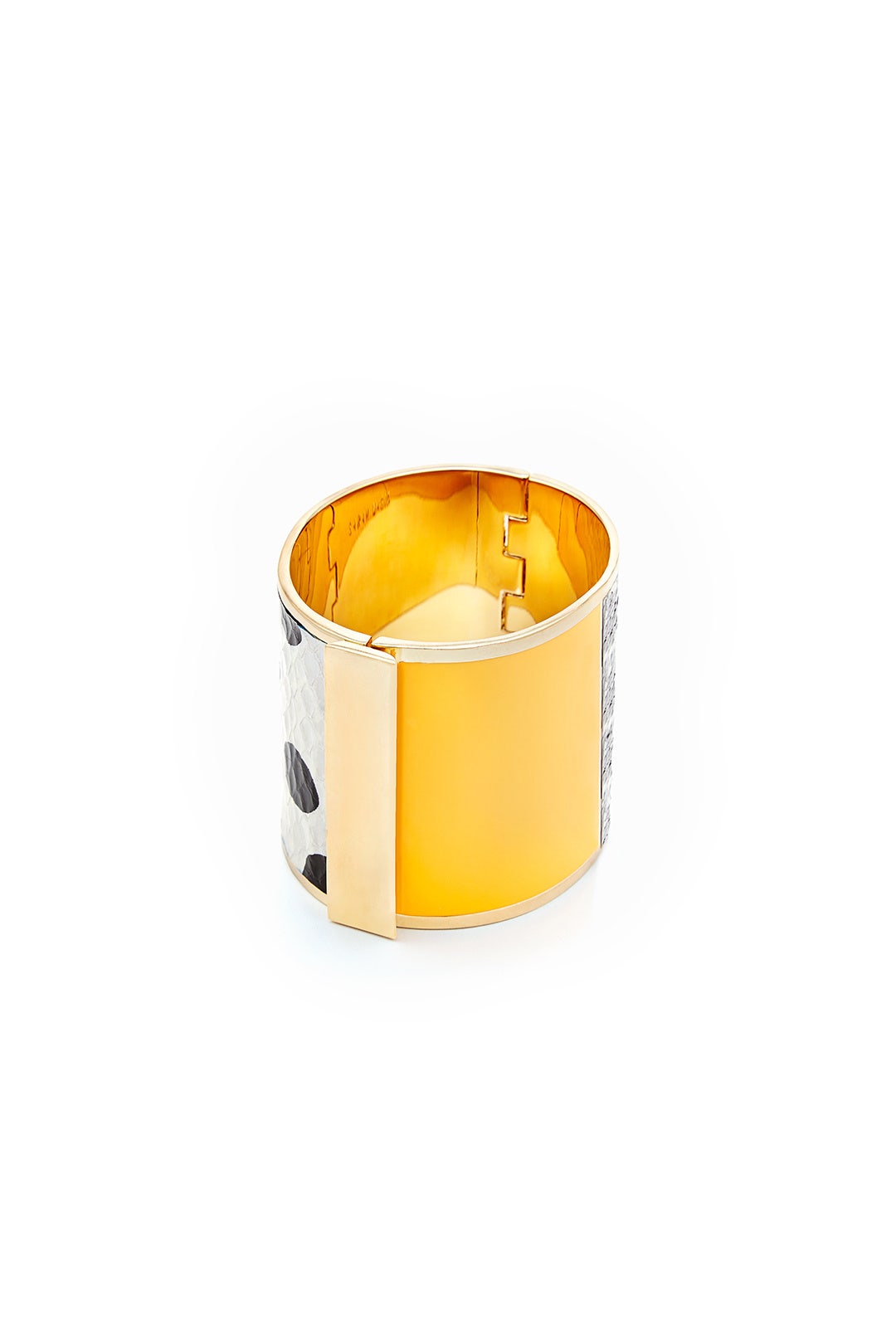 Montparnasse Cuff by Sarah Magid 1