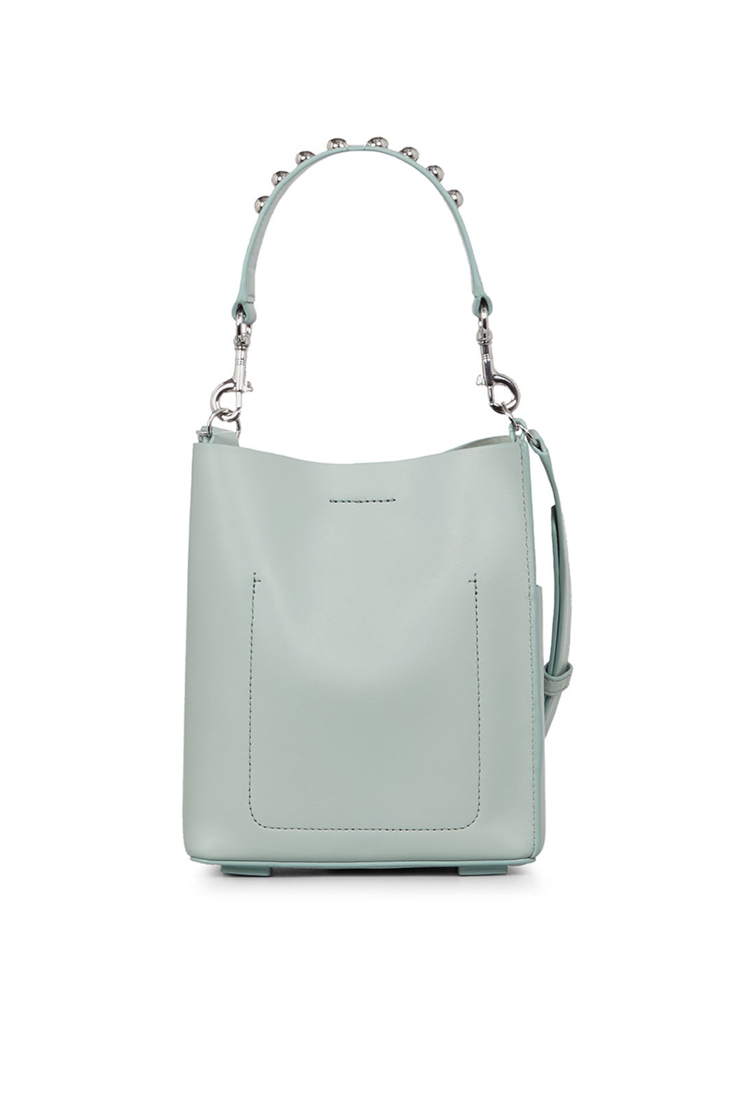 Mint Suzi Mini Tote by AllSaints 1