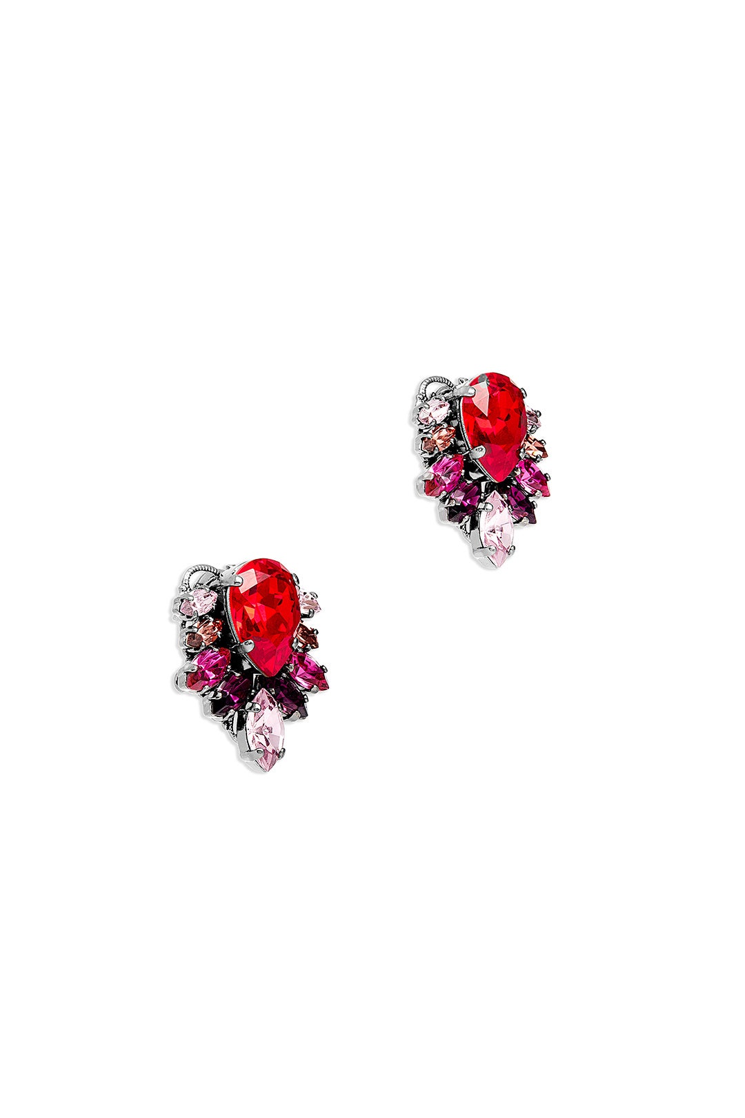Brigitte Studs by Anton Heunis 1