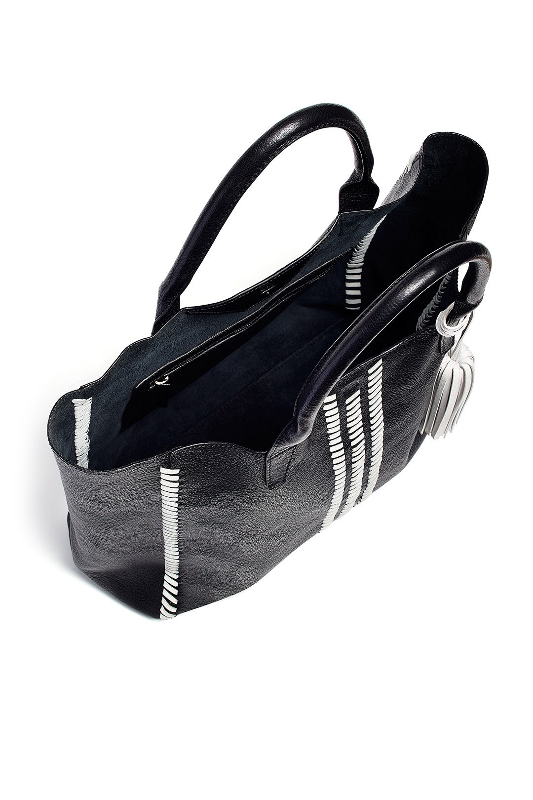 Scandi Tote by ela Handbags 1