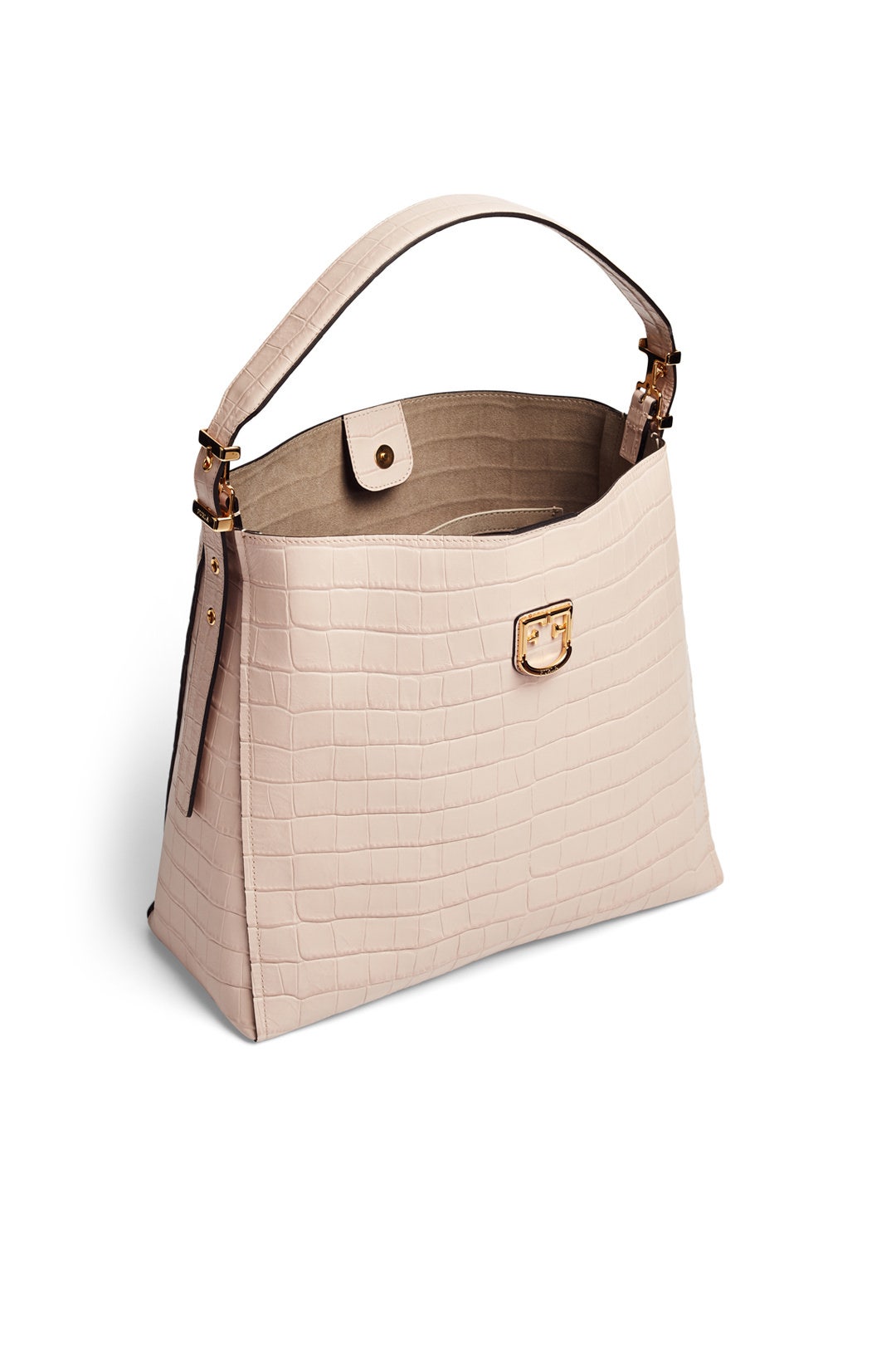 Belvedere Hobo Bag by Furla 1