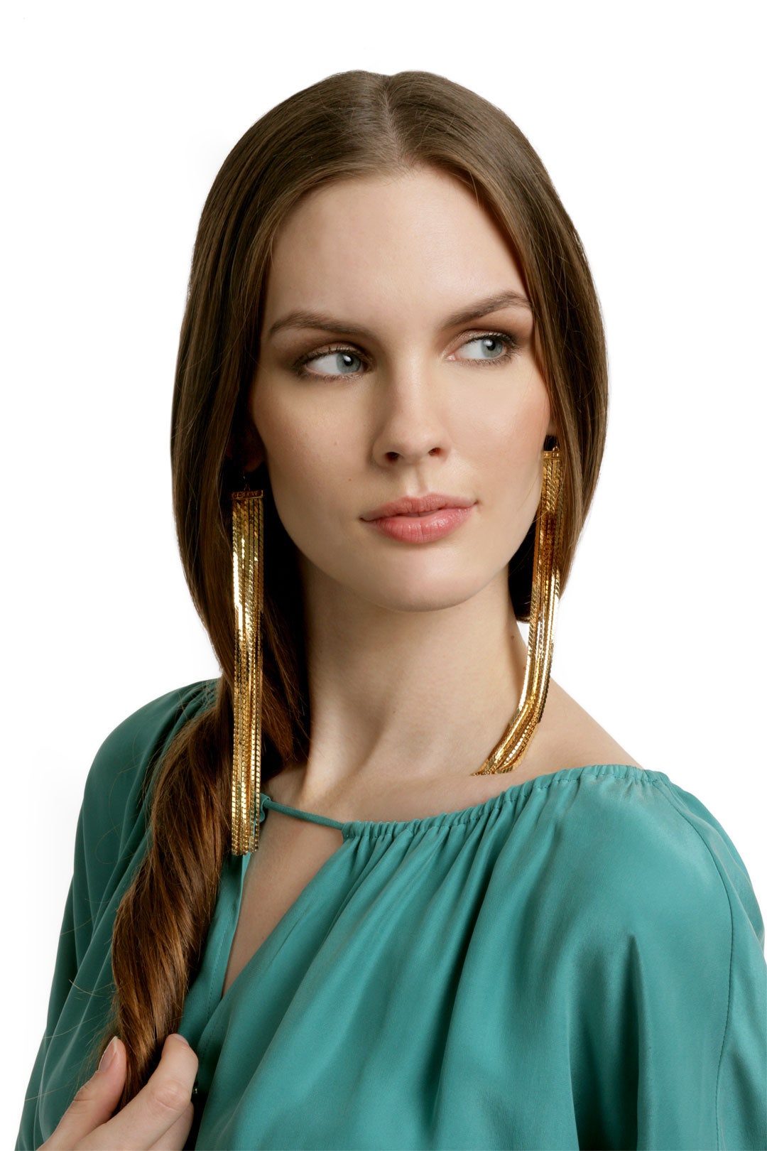 Voyeur Earrings by CC Skye 1