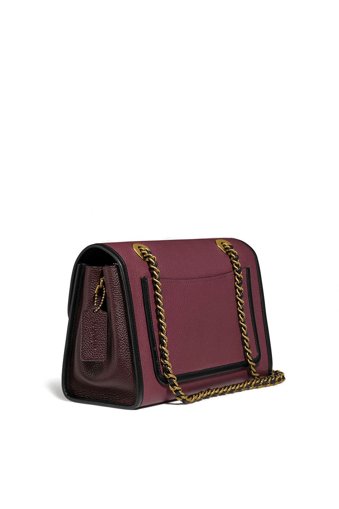 Colorblock Parker Bag by Coach Handbags 1