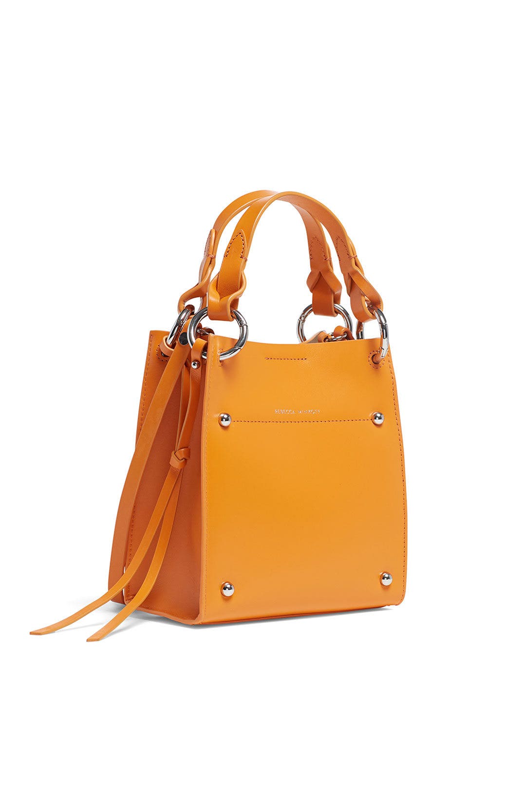 Monarch Kate Mini Tote by Rebecca Minkoff Accessories 1