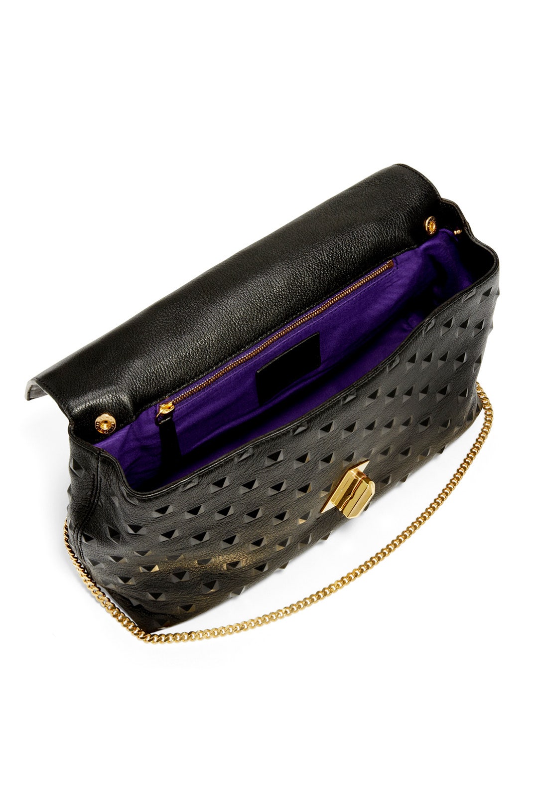 DN Stud Bag by ela Handbags 1