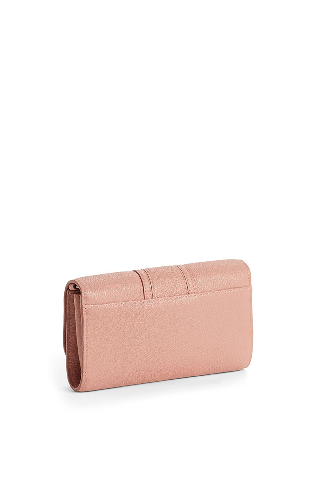 Pink Small Crossbody by See by Chloé Accessories 1