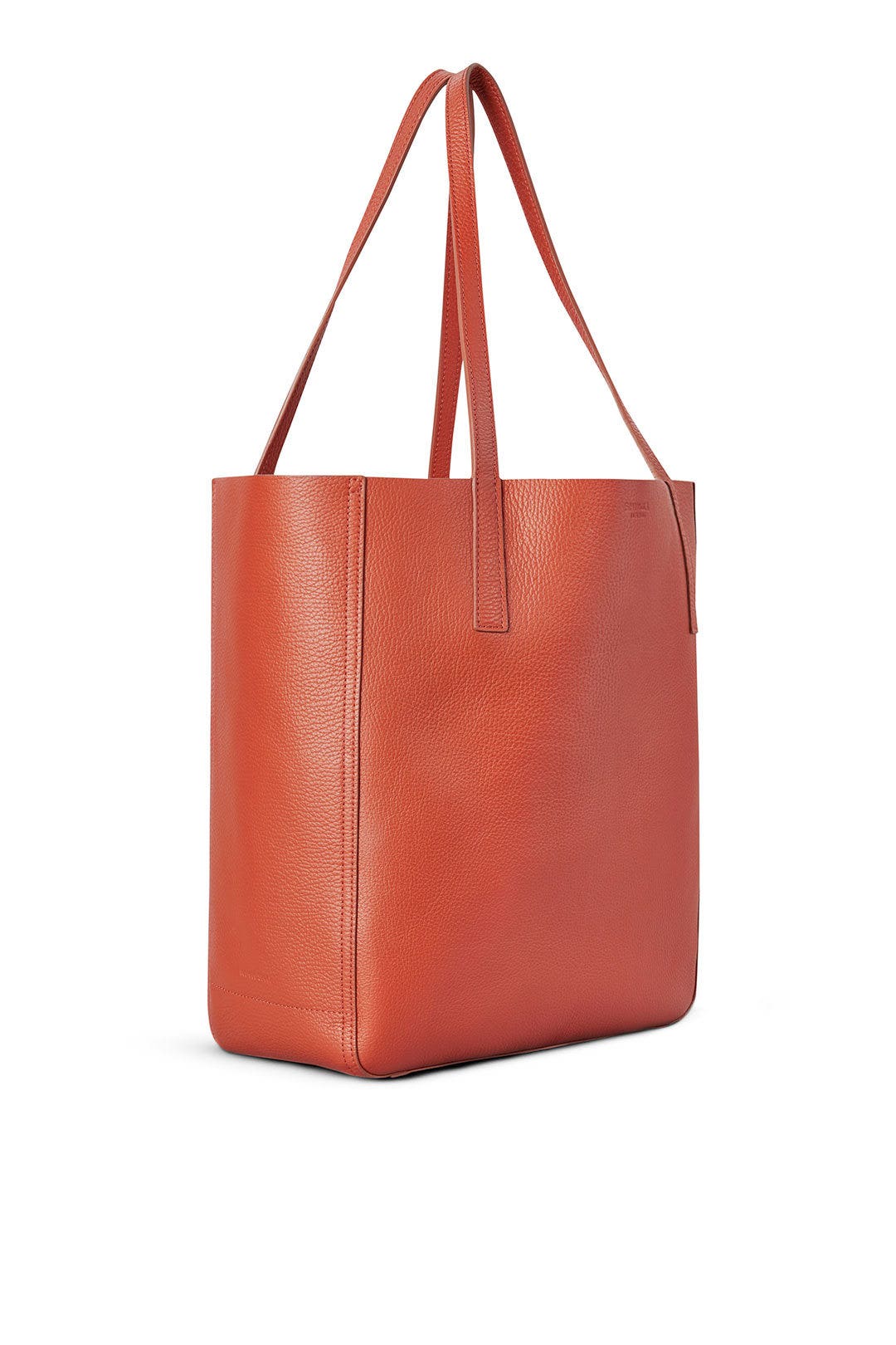 Marmelade Medium Shopper Tote by Shinola 1
