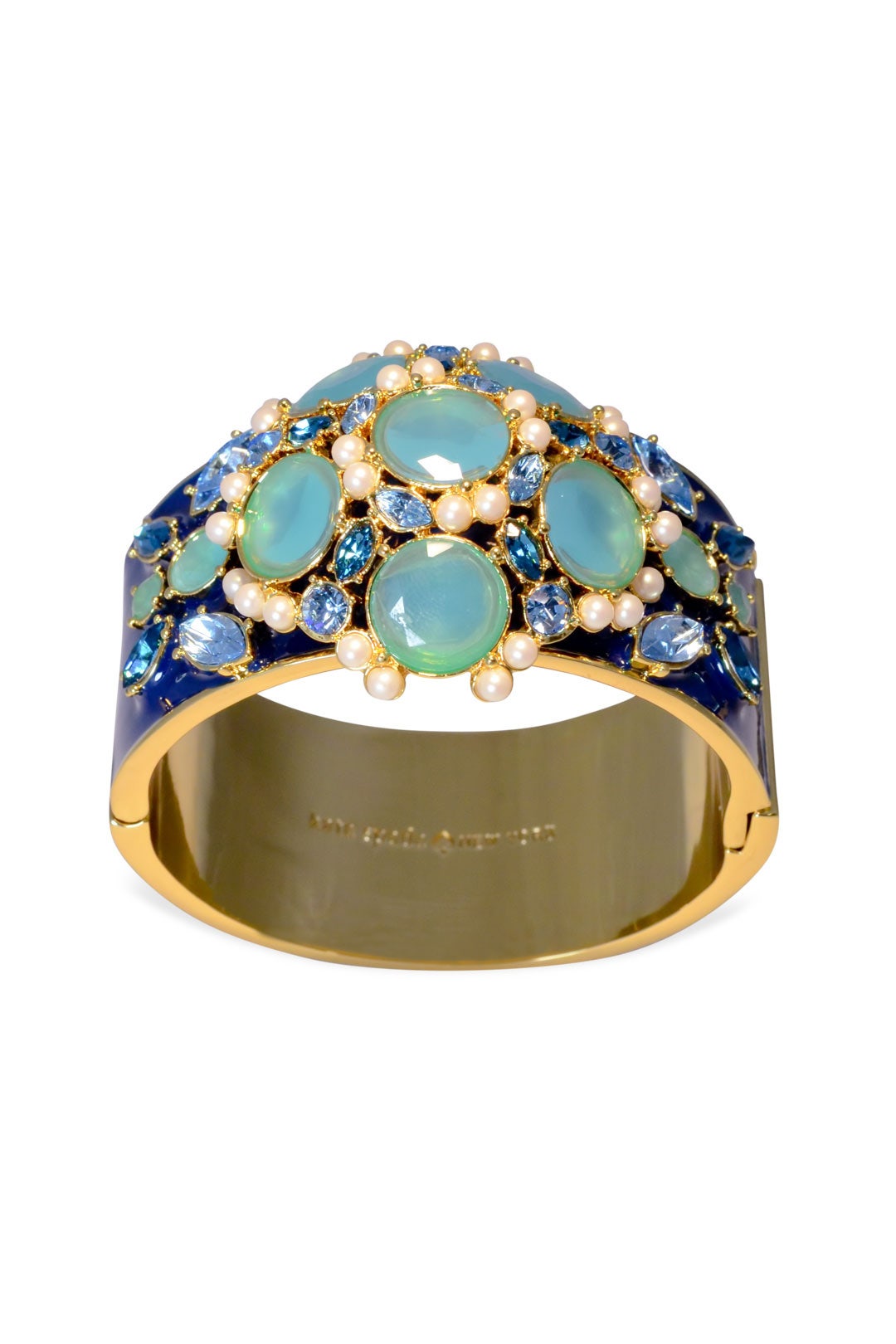 Belle Fleur Bangle by kate spade new york accessories 1