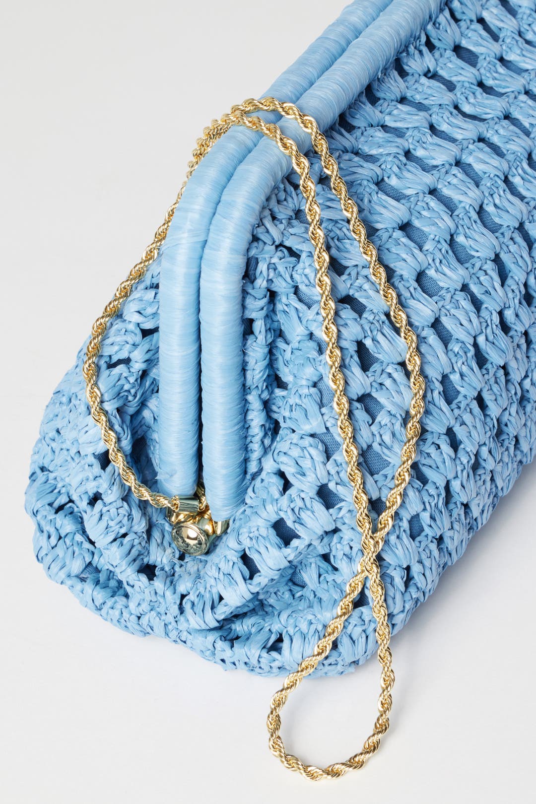 Trudie Frame Clutch by Loeffler Randall | Rent the Runway