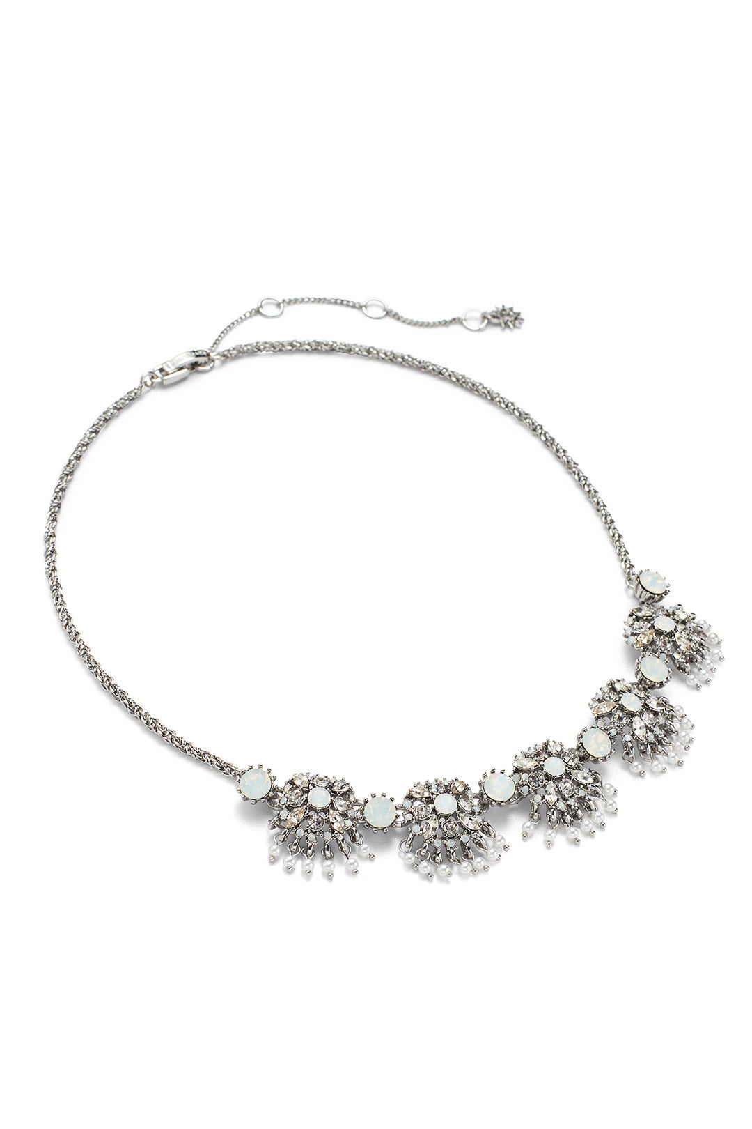 Lighter Than Air Necklace by Marchesa Jewelry 1