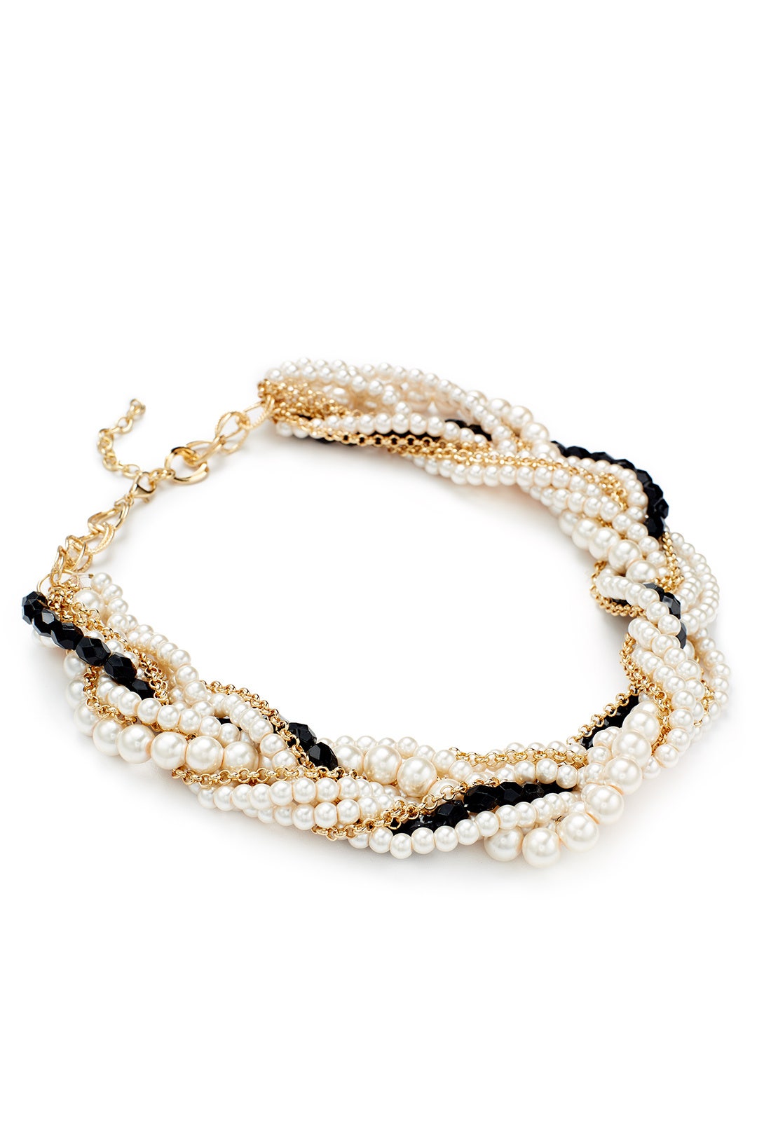 Calliope Necklace by Slate & Willow Accessories 1