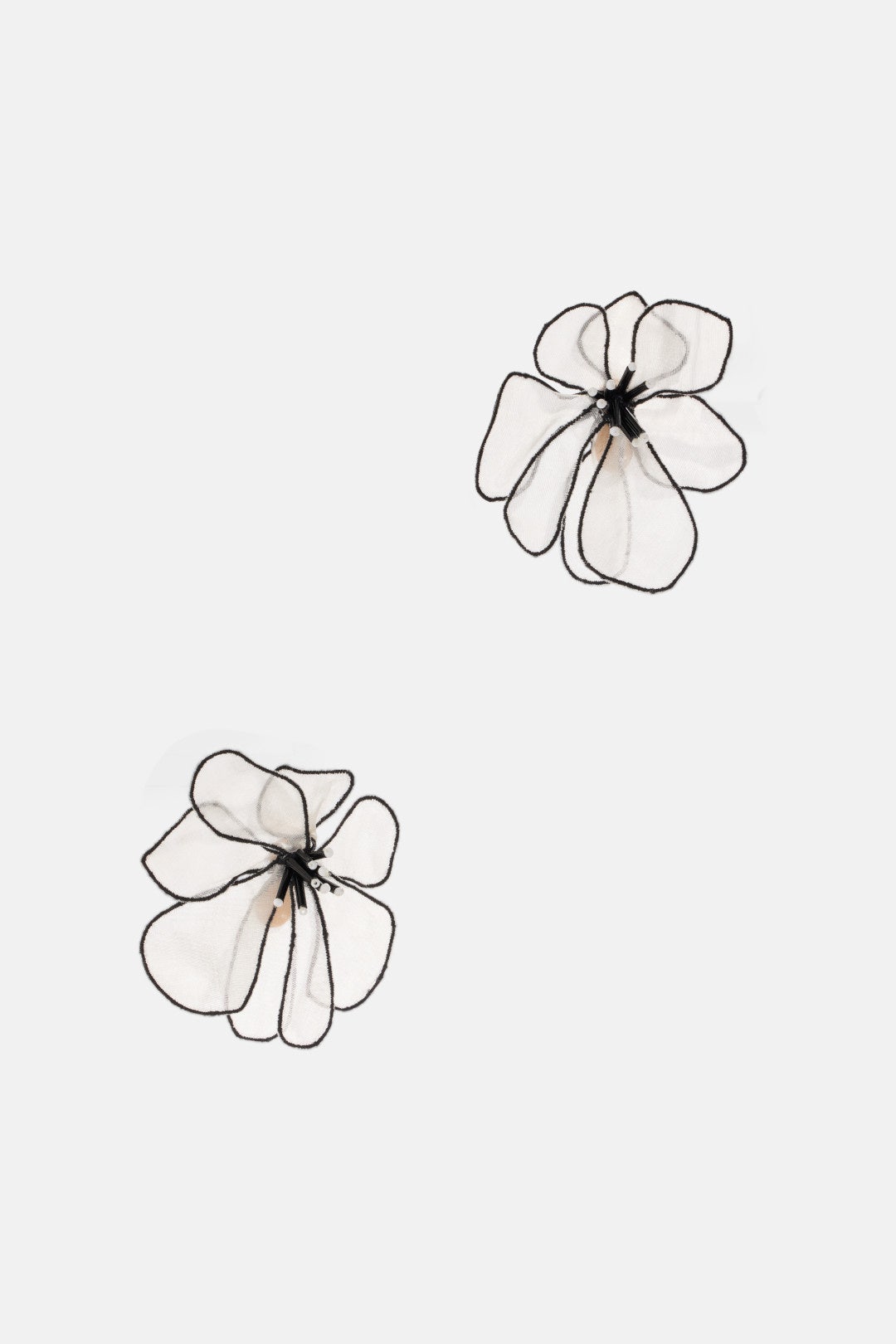 Raquel Earrings
