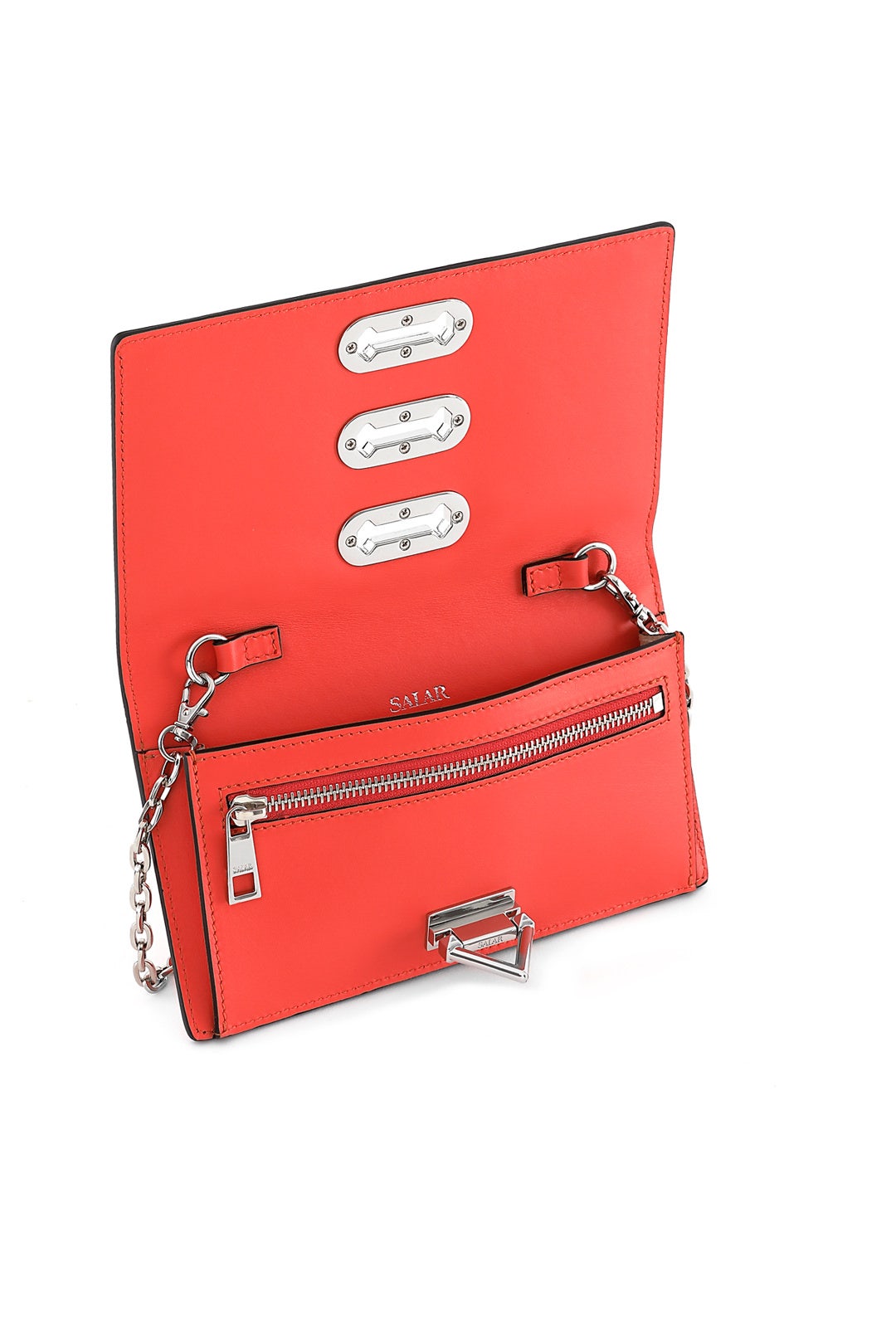 Trini Crossbody by SALAR 1