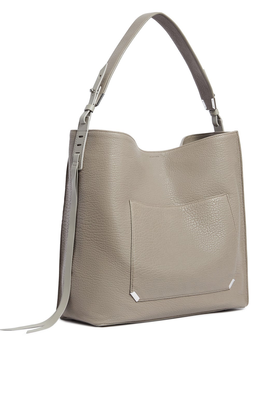 Grey Vincent NS Tote by AllSaints 1