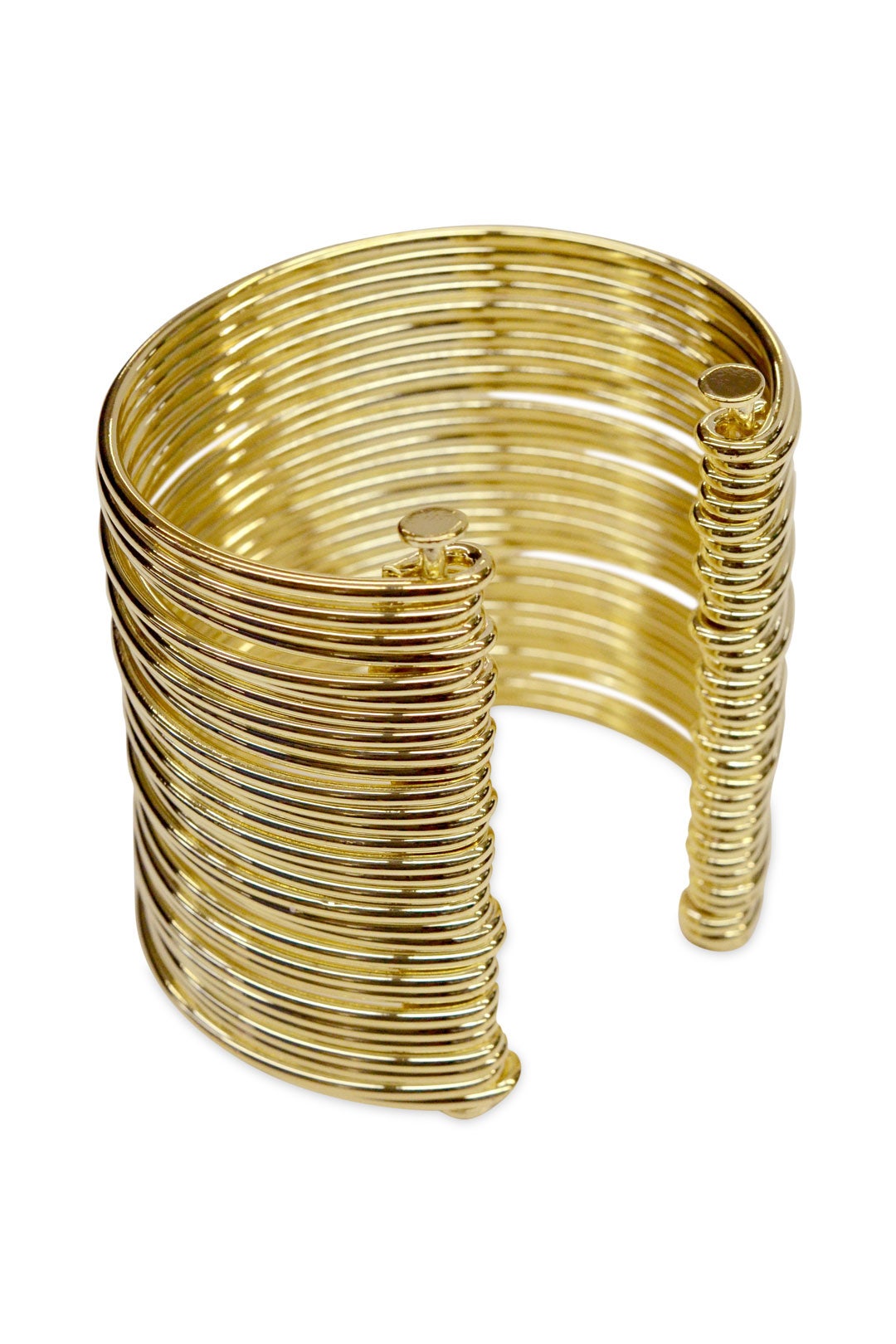 Viva Glam Cuff by Jules Smith 1