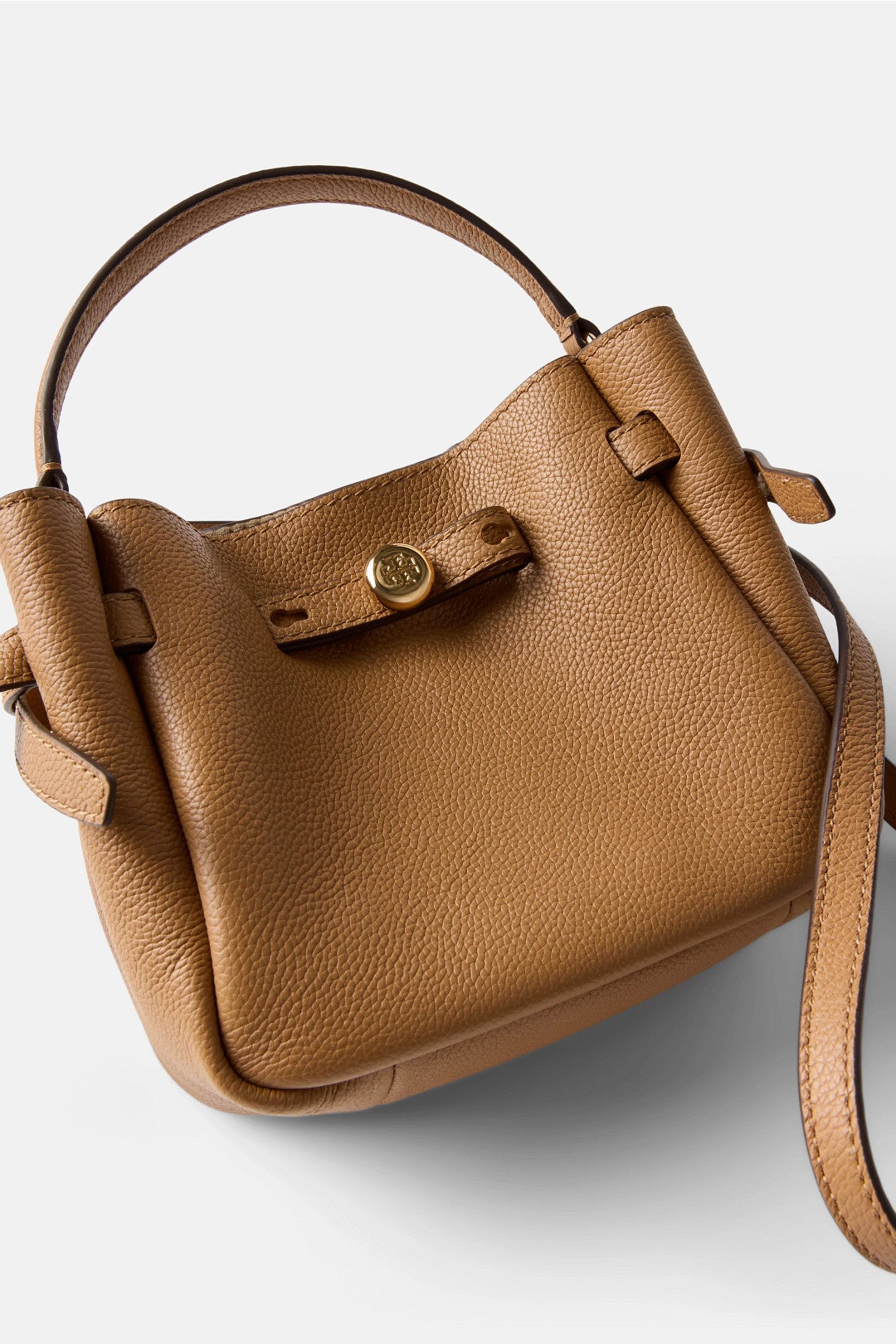 Romy Mini Bucket Bag by Tory Burch Accessories 1