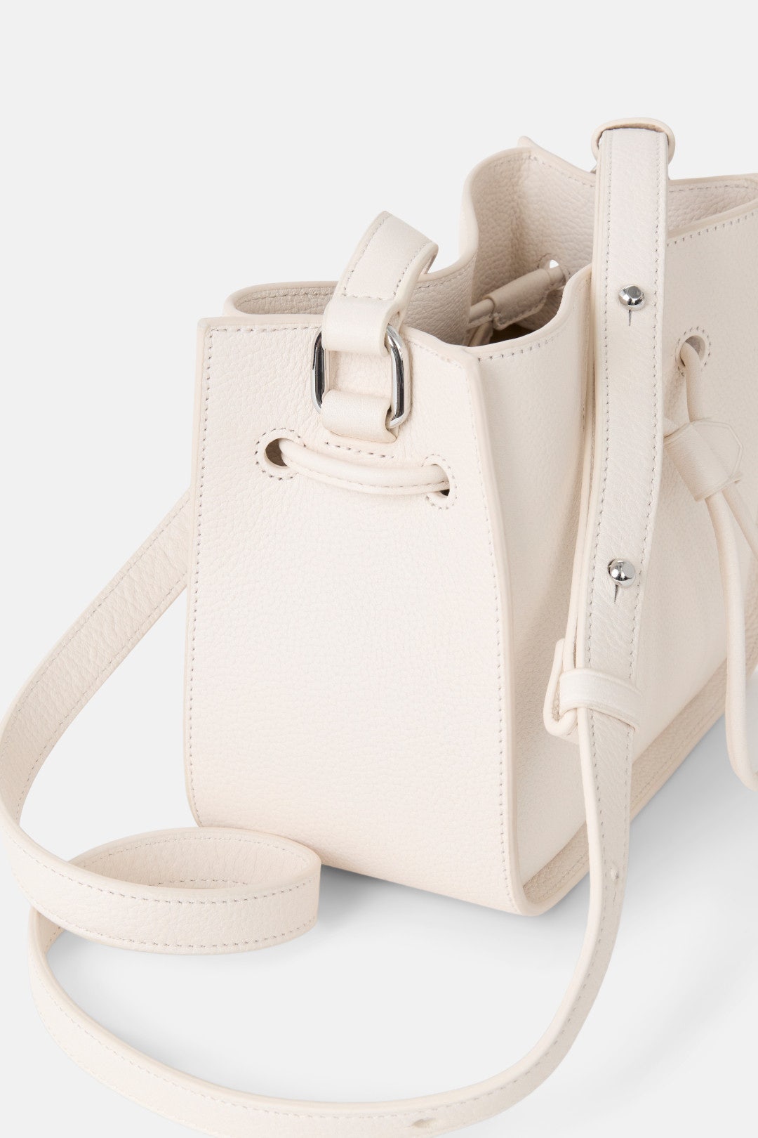 Soleil Mini Bucket Drawstring Bag by 3.1 Phillip Lim Accessories 2
