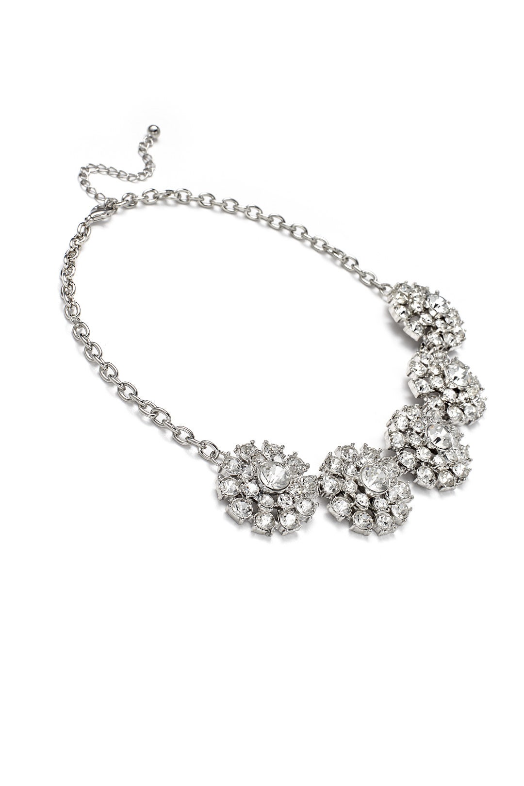 Ayla Necklace by Ella Carter 1