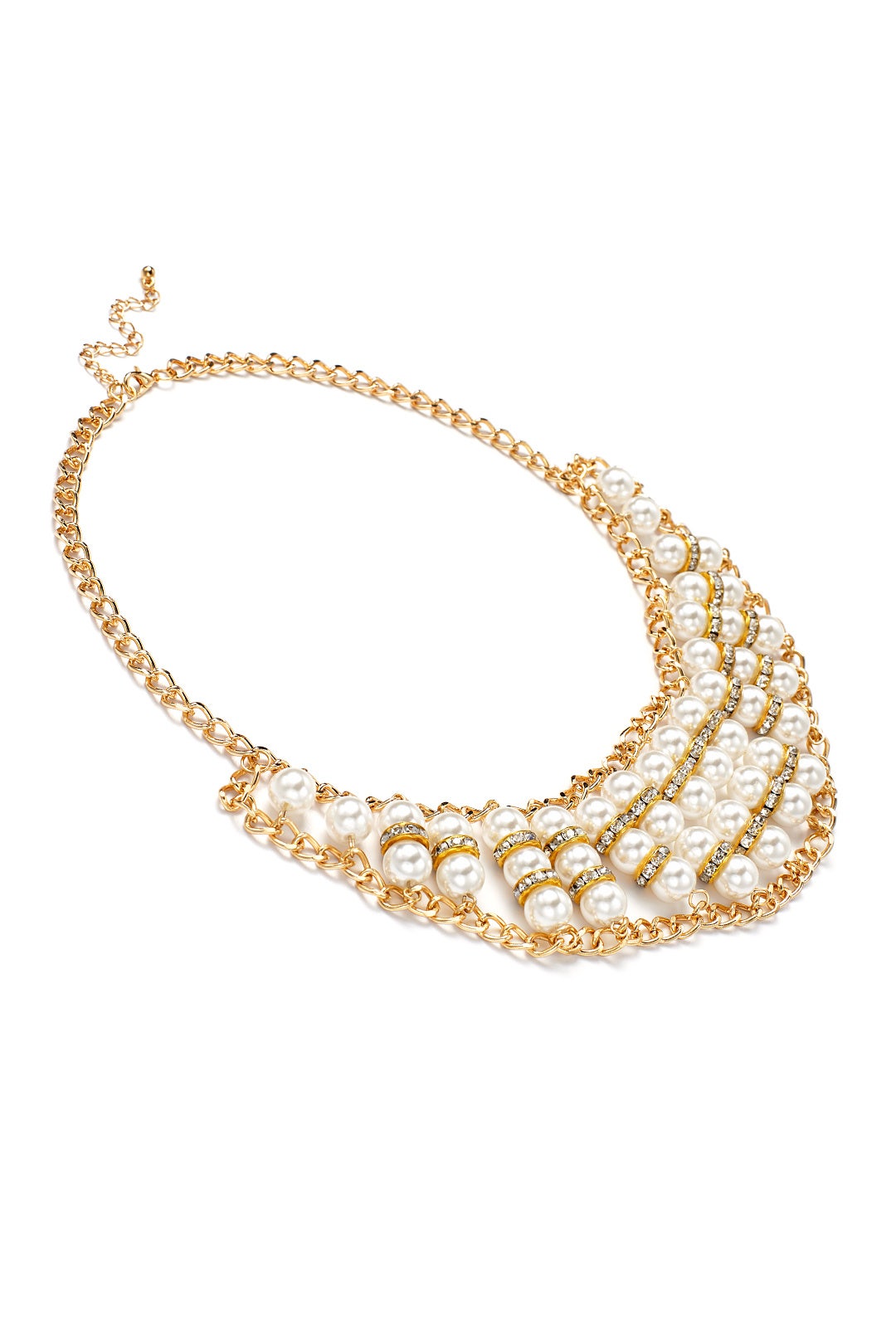 Devin Necklace by Ella Carter 1