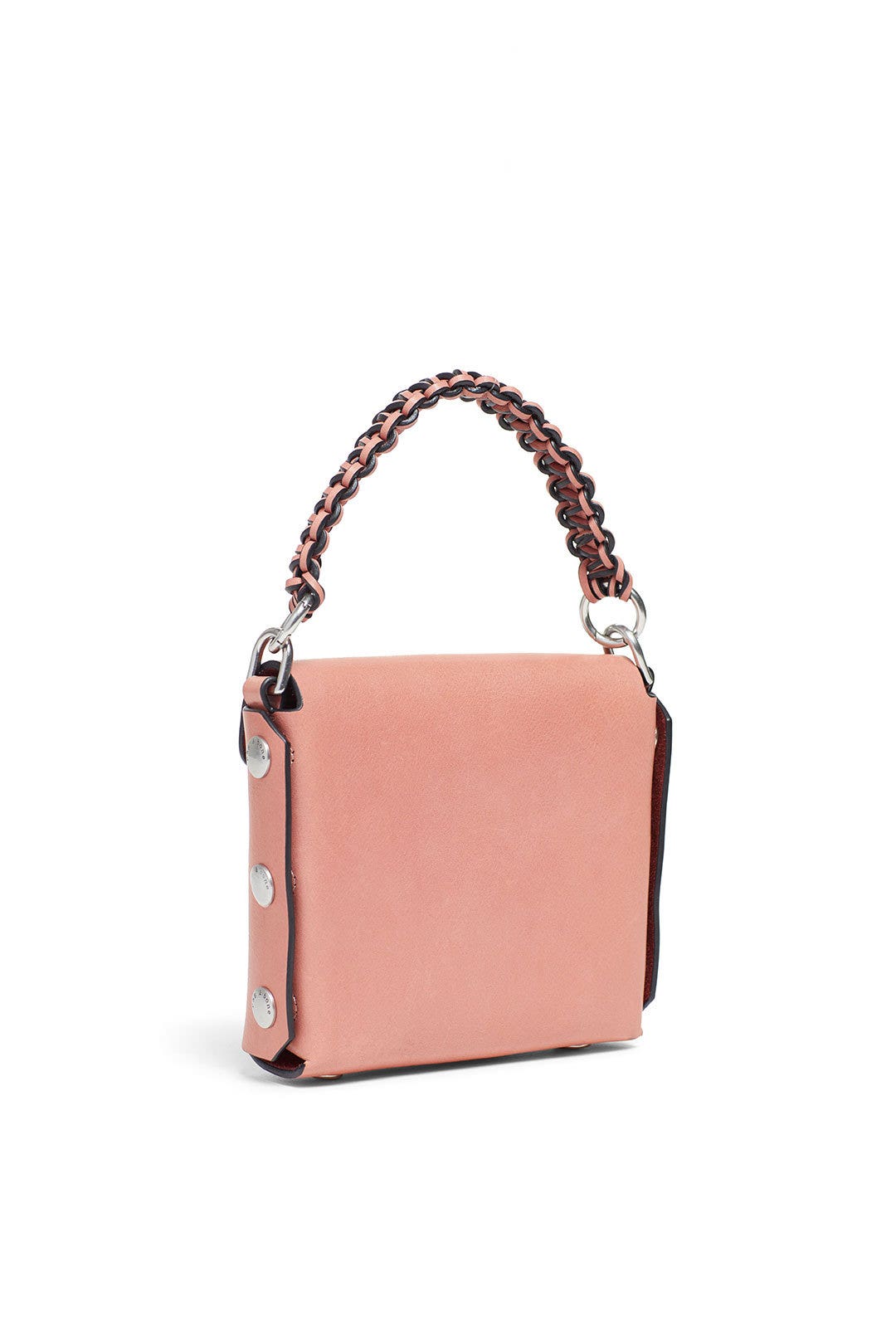 Dusty Pink Micro Atlas Crossbody by rag & bone Accessories 1