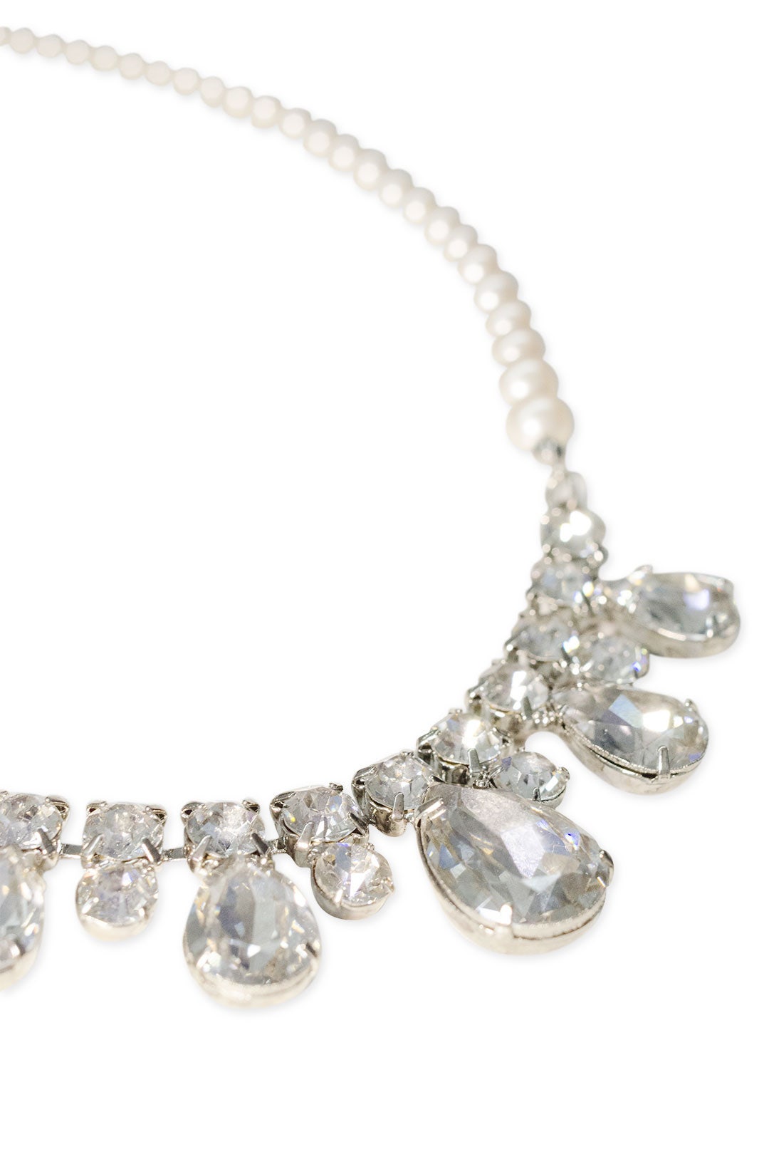 Grande Dame Necklace by Tom Binns 1