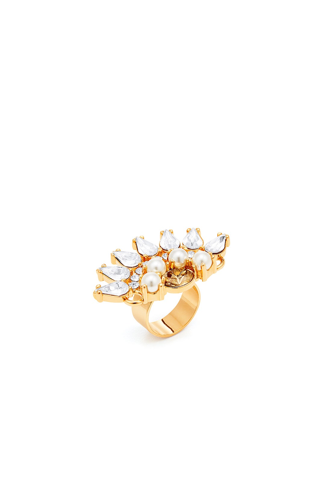 Serena Ring by Anton Heunis 1