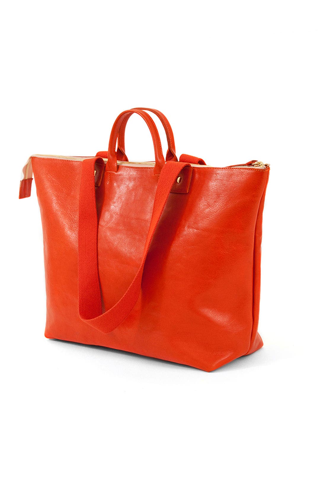Poppy Le Zip Sac Tote by Clare V. 1