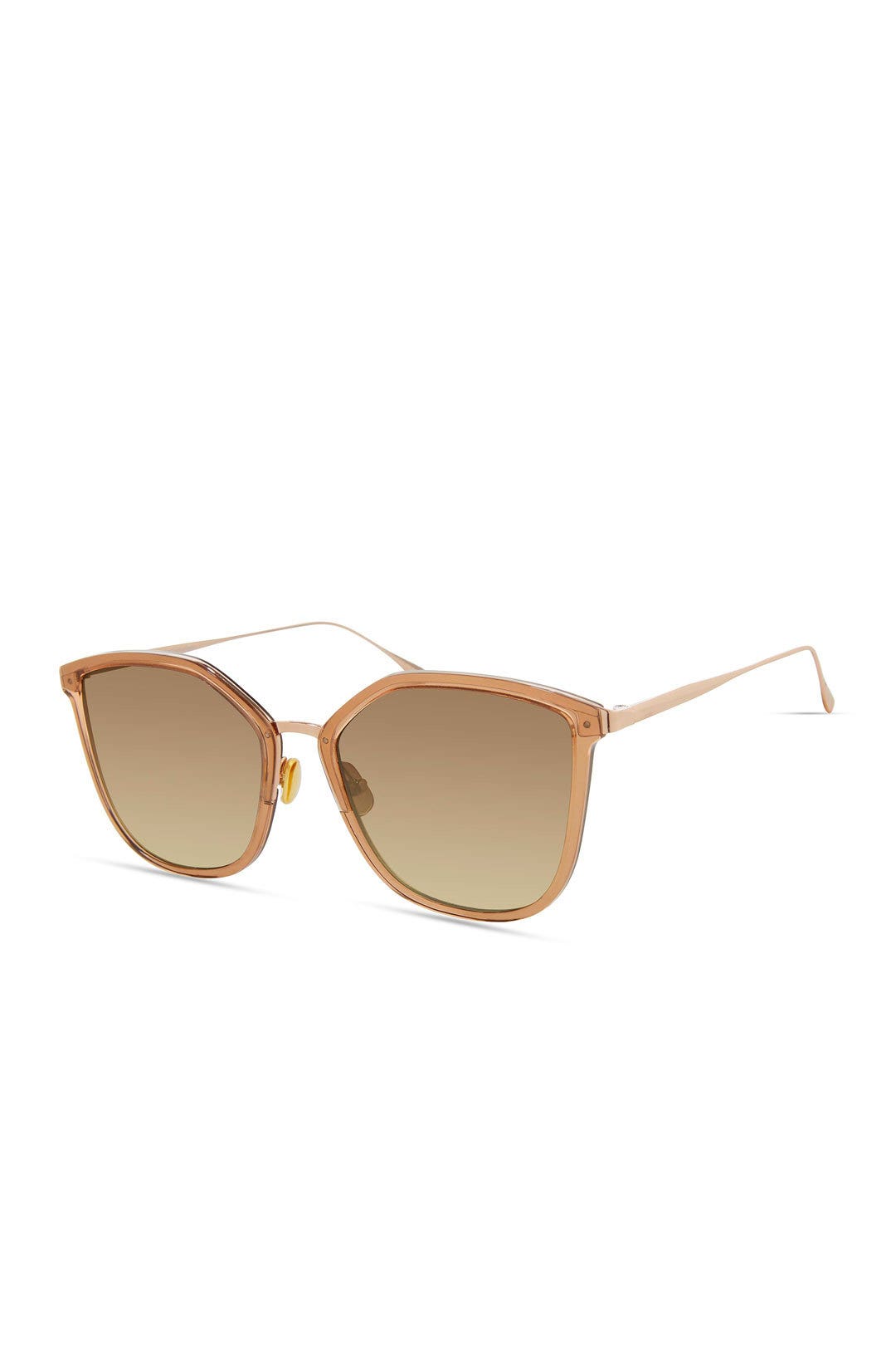 Nicole Sunglasses by DEREK LAM Sunglasses 1