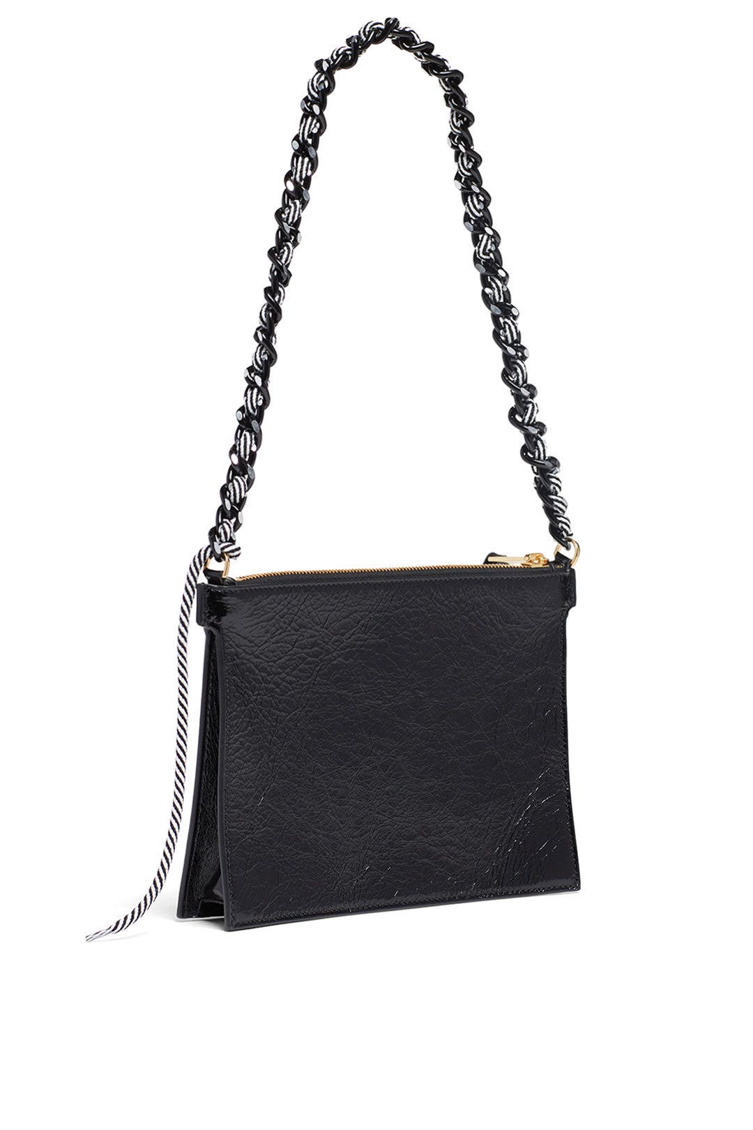 Pouch Fianchetto Bag by No. 21 Handbags 1
