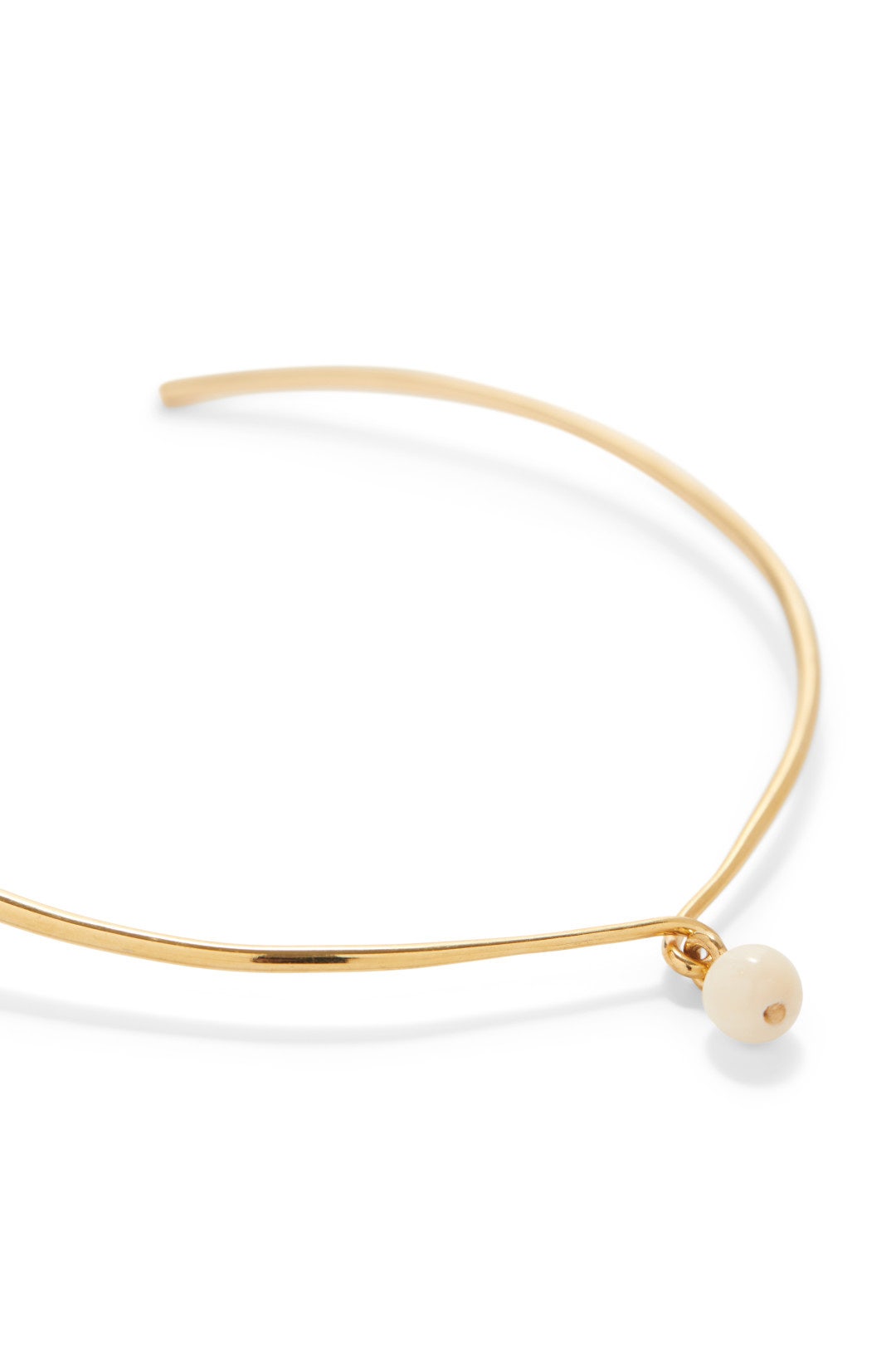 Mpira Bone Choker by Soko 1