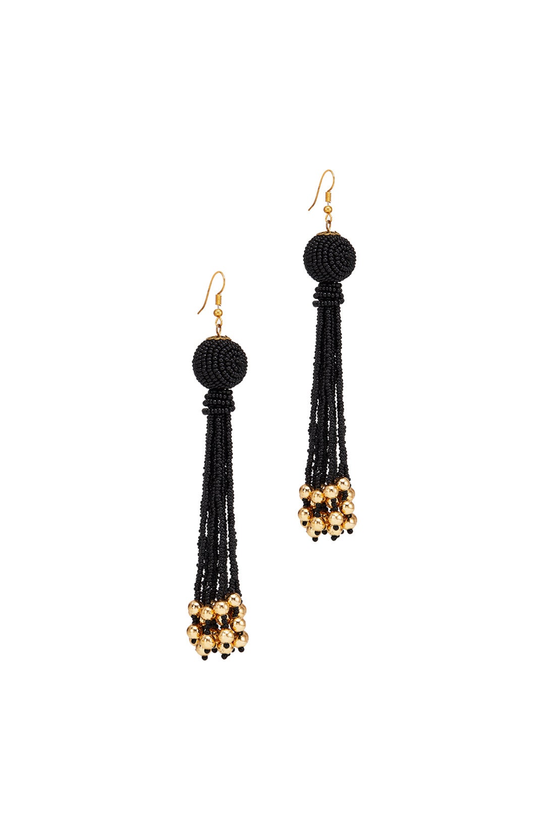 Wendy Earrings by Area Stars 1
