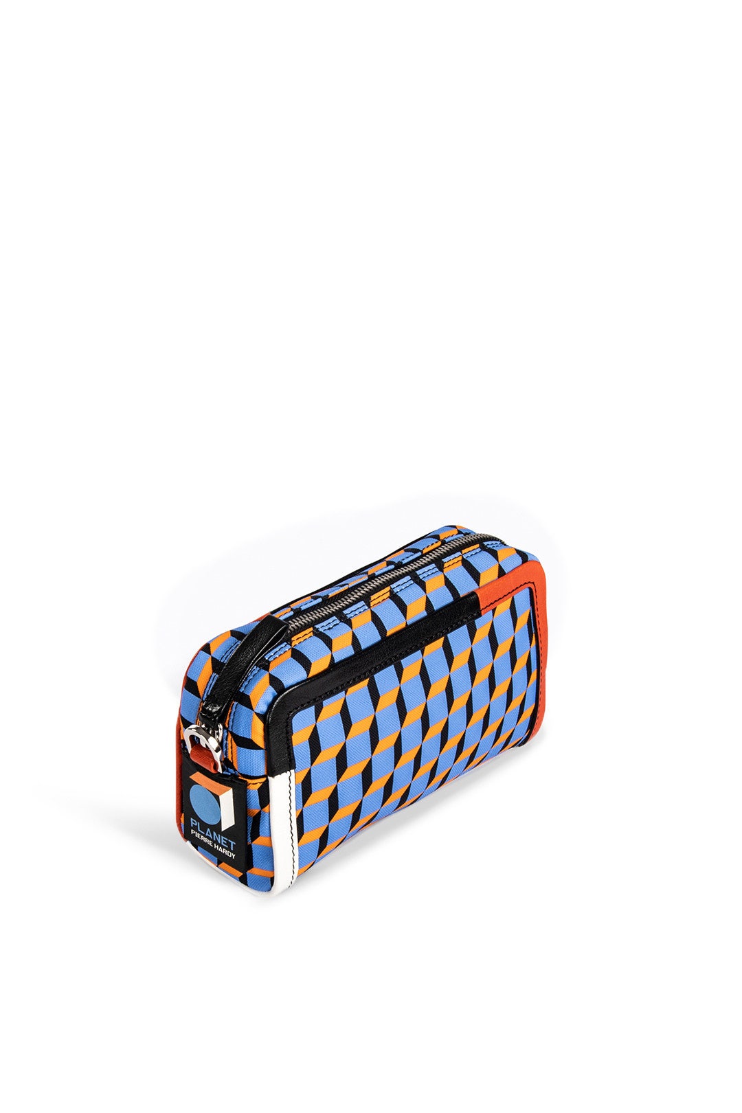 Cube Box Purse by PIERRE HARDY 1