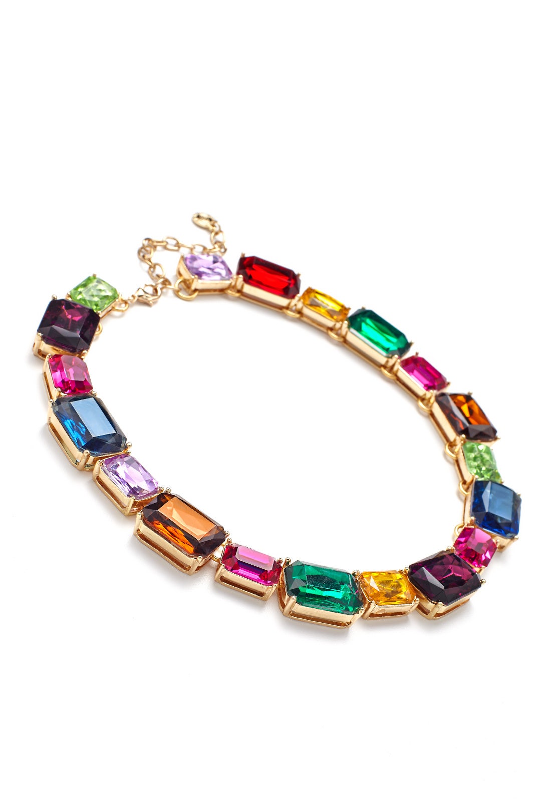 Jolly Necklace by RJ Graziano 1