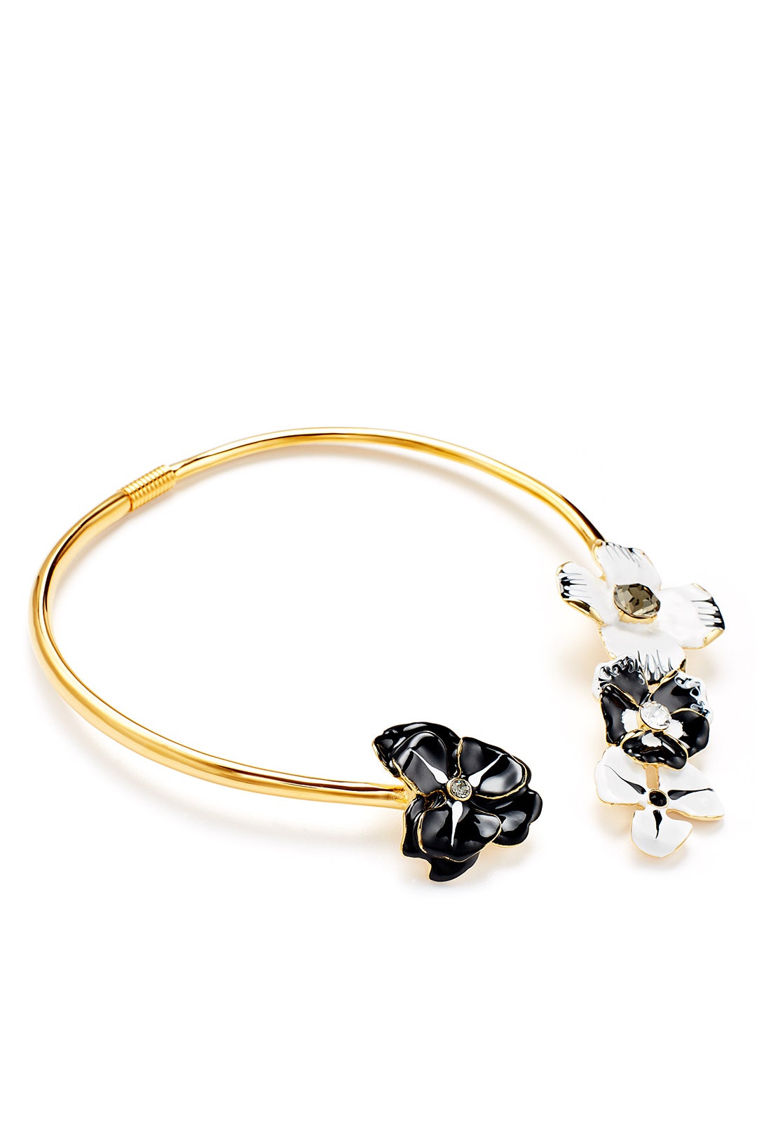 Ella Collar by Kenneth Jay Lane 1
