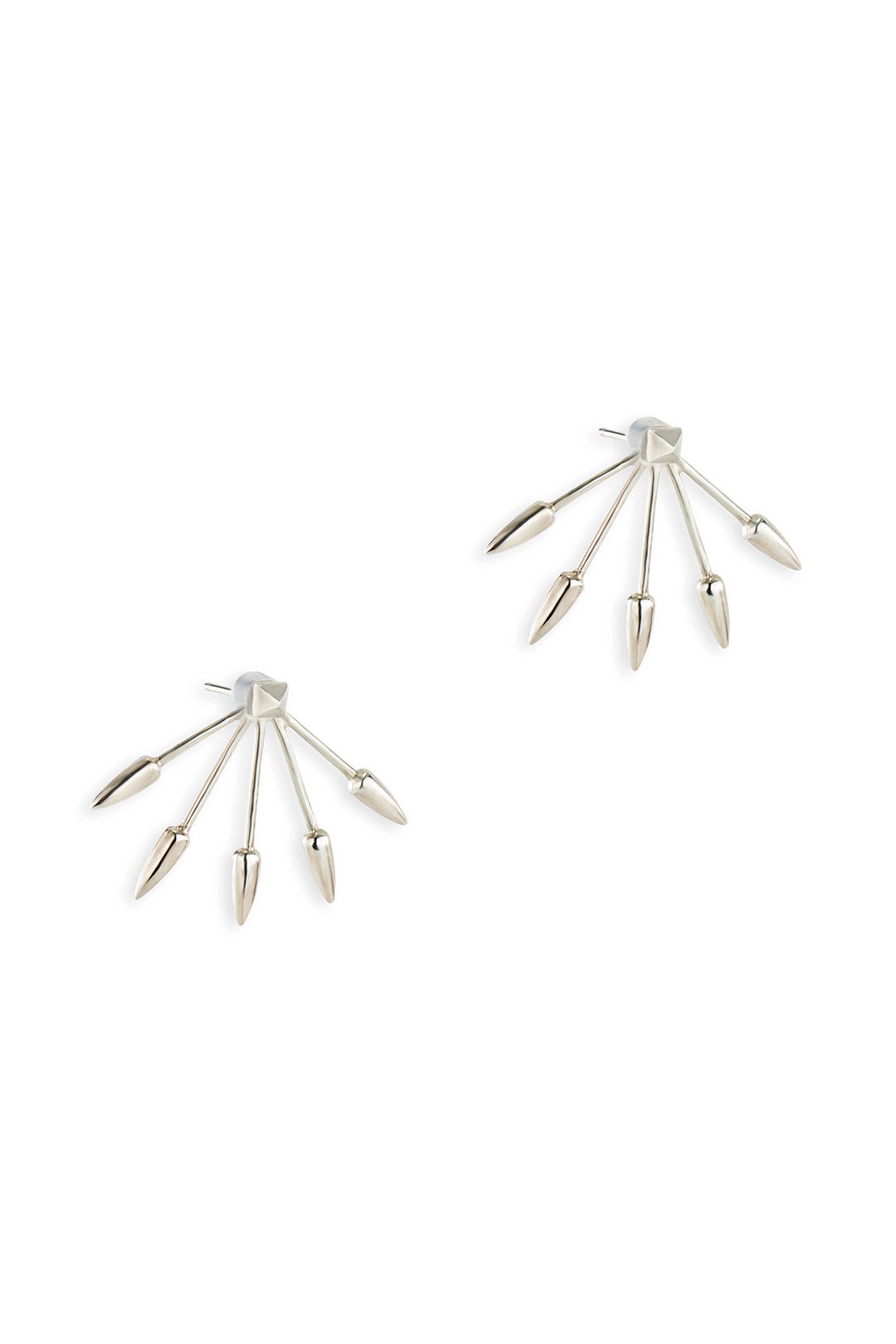 Cinque Earrings by Pamela Love x RTR 1