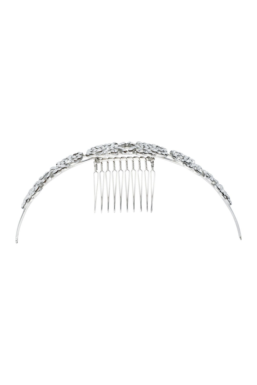 Save The Date Headband by RTR Bridal Accessories 1